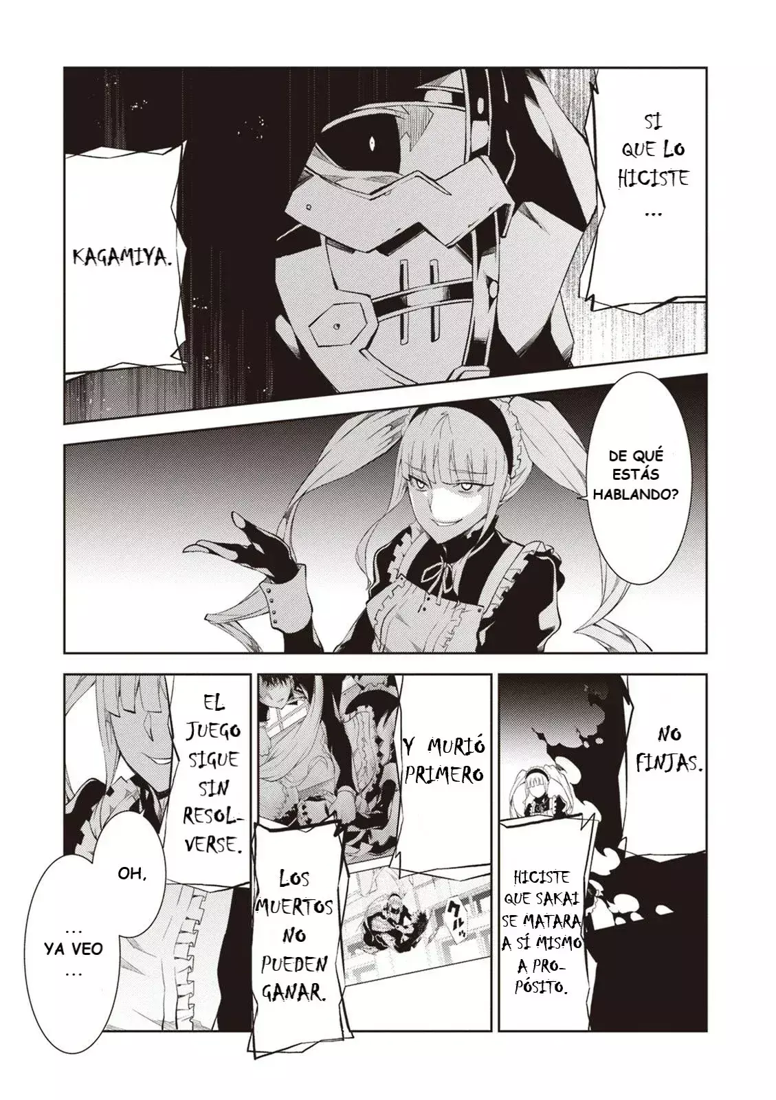 Capitulo 23 page 23