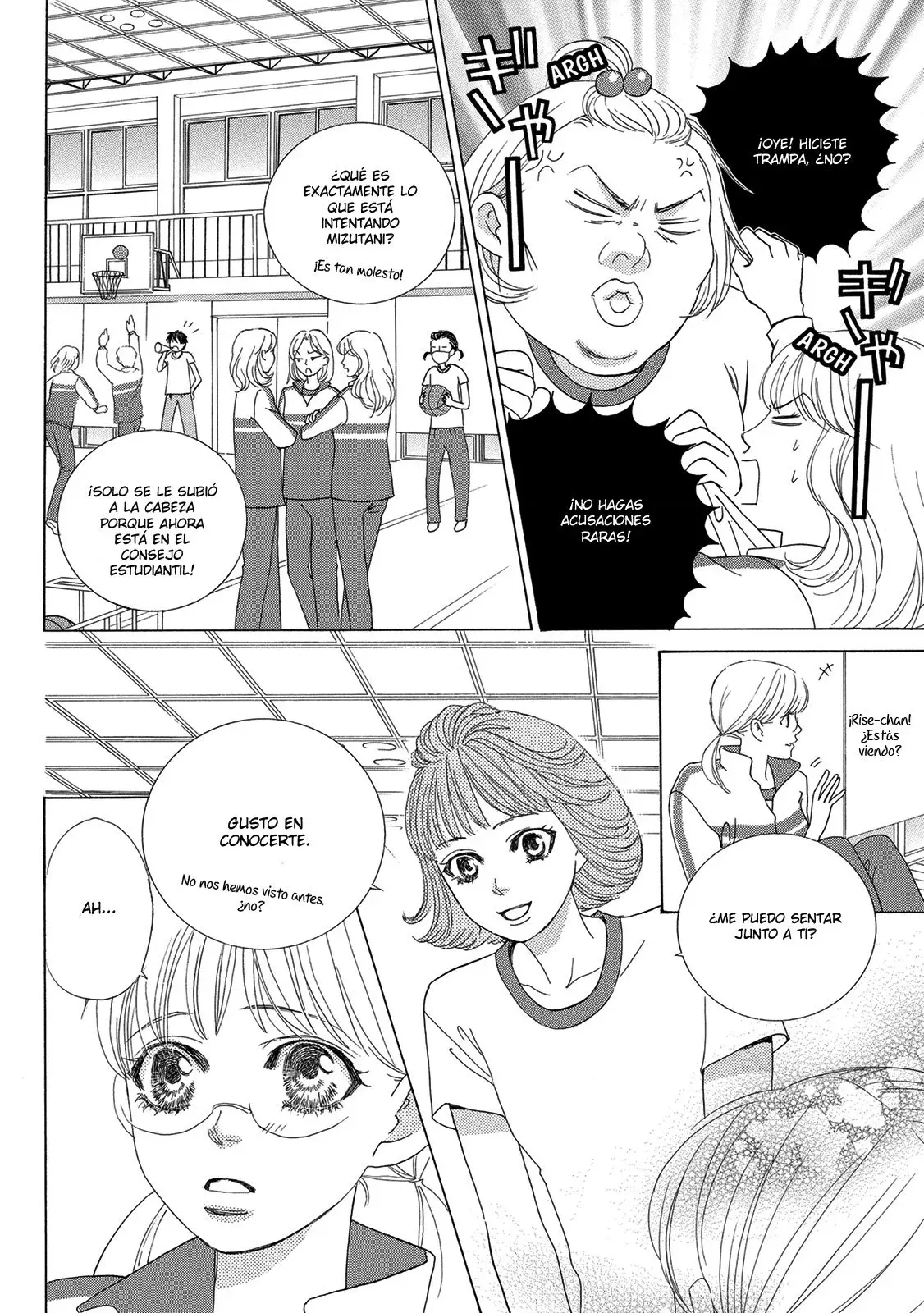 Capitulo 45 page 26