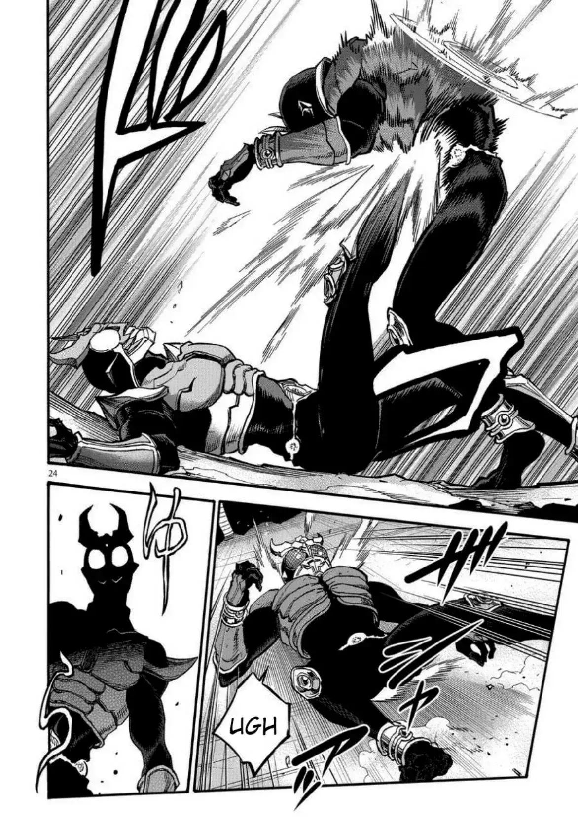 Capitulo 70 page 22