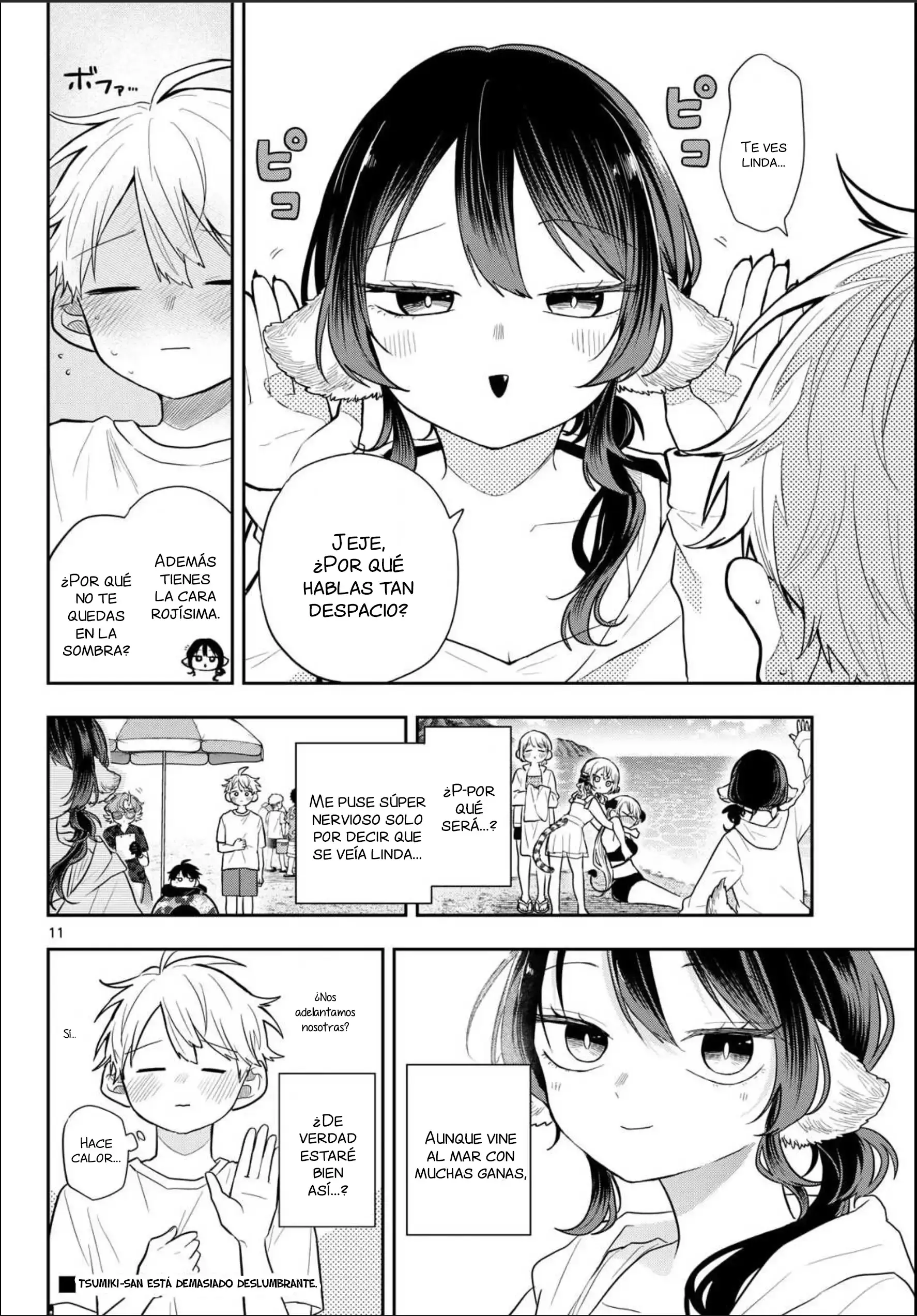 Capitulo 100 page 10