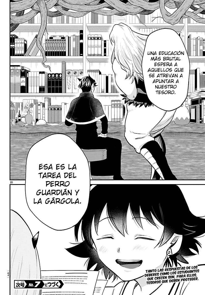 Capitulo 426 page 20