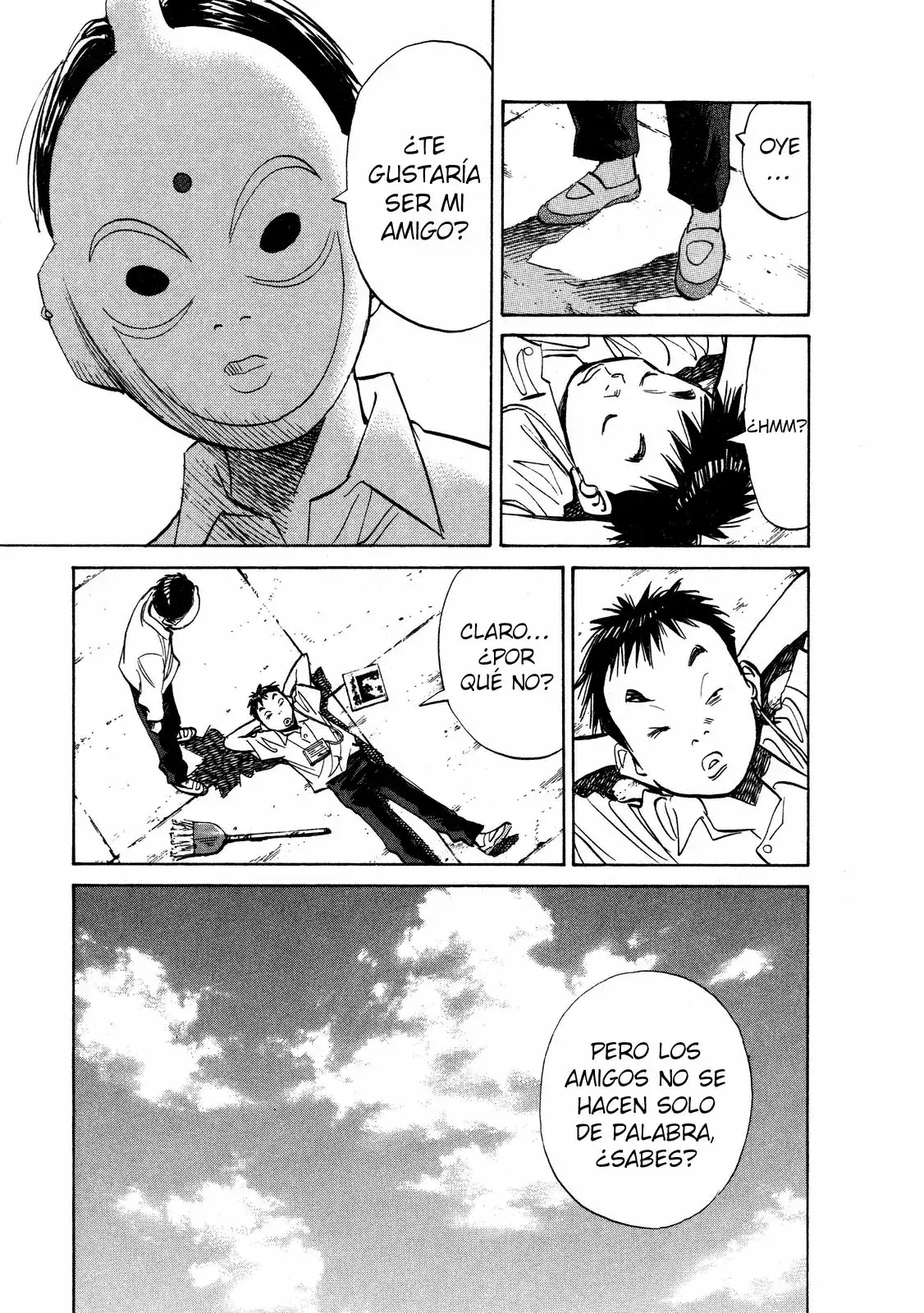 Capitulo 16.50 page 19