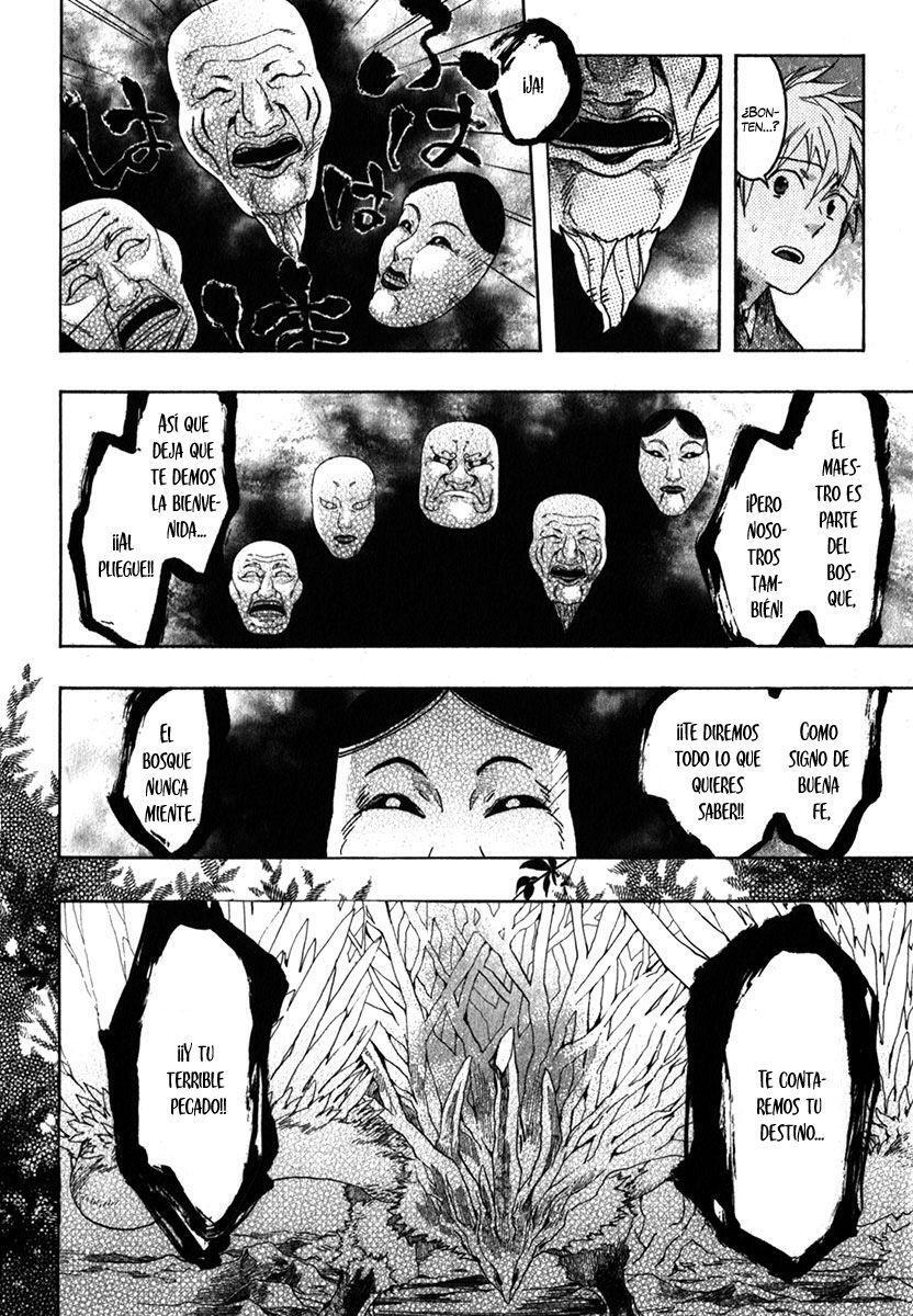 Capitulo 83 page 17