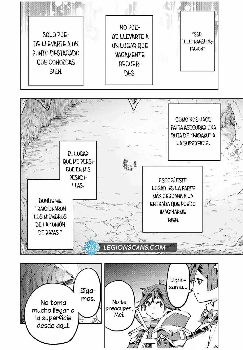 Capitulo 78 page 14