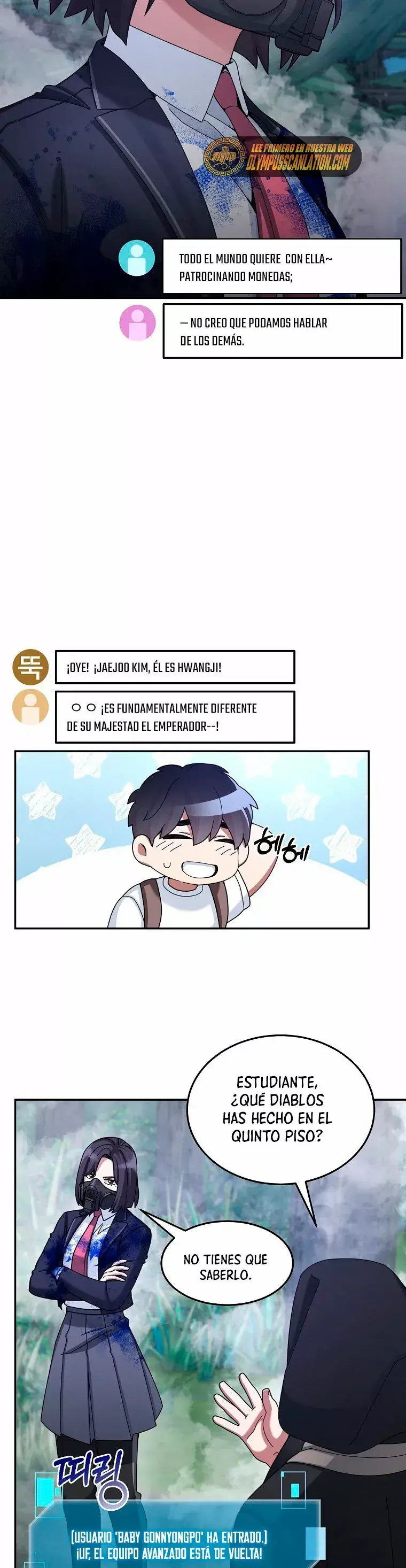 Capitulo 23 page 5
