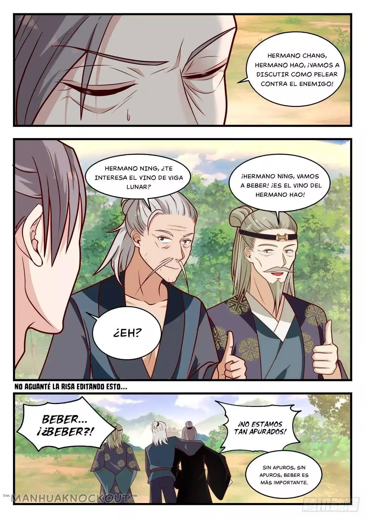Capitulo 1284 page 6