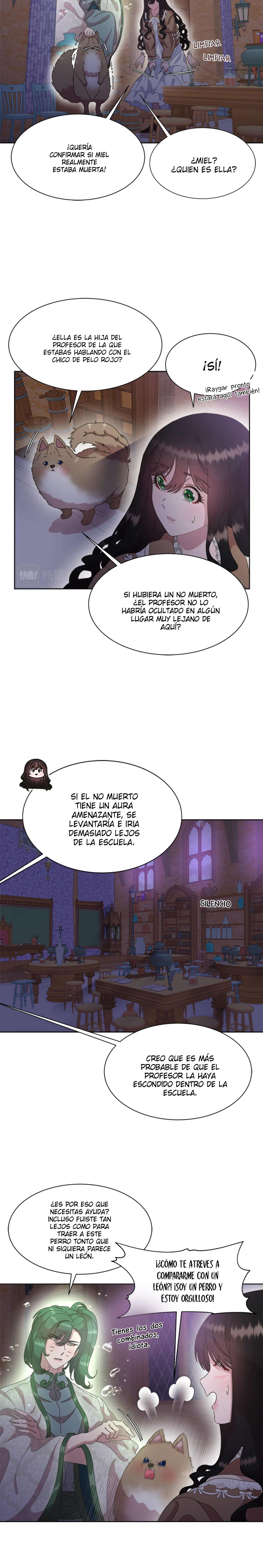 Capitulo 128 page 5