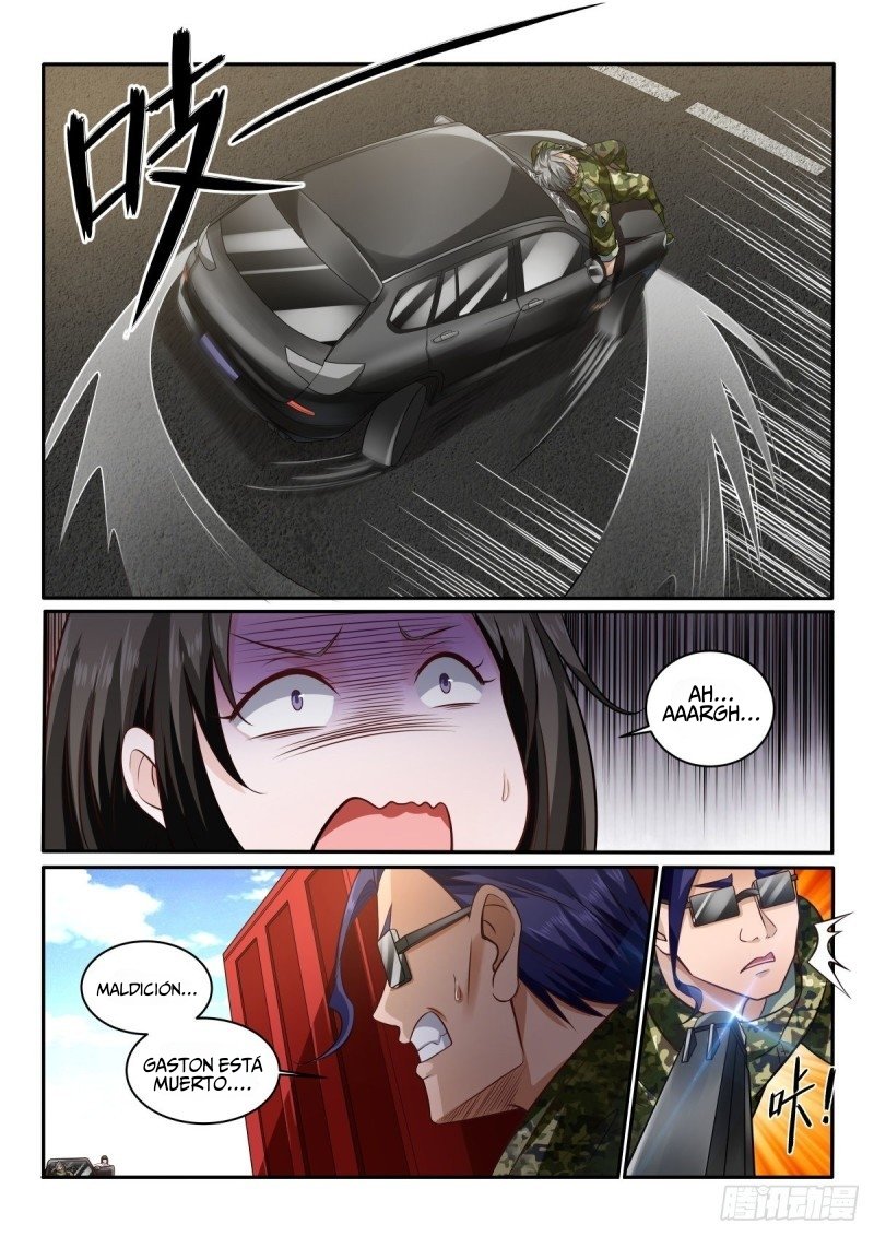 Capitulo 435 page 8