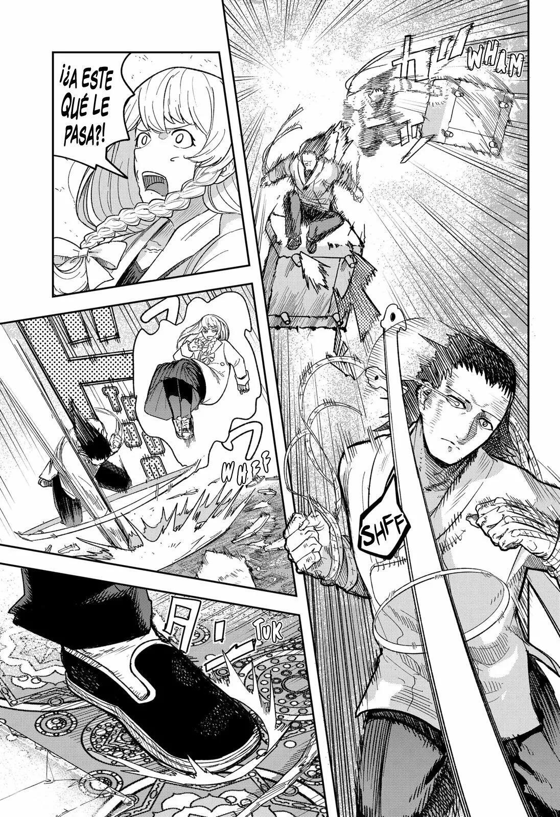 Capitulo 8 page 10