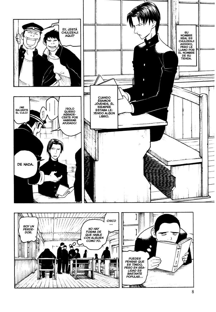 Capitulo 1 page 11