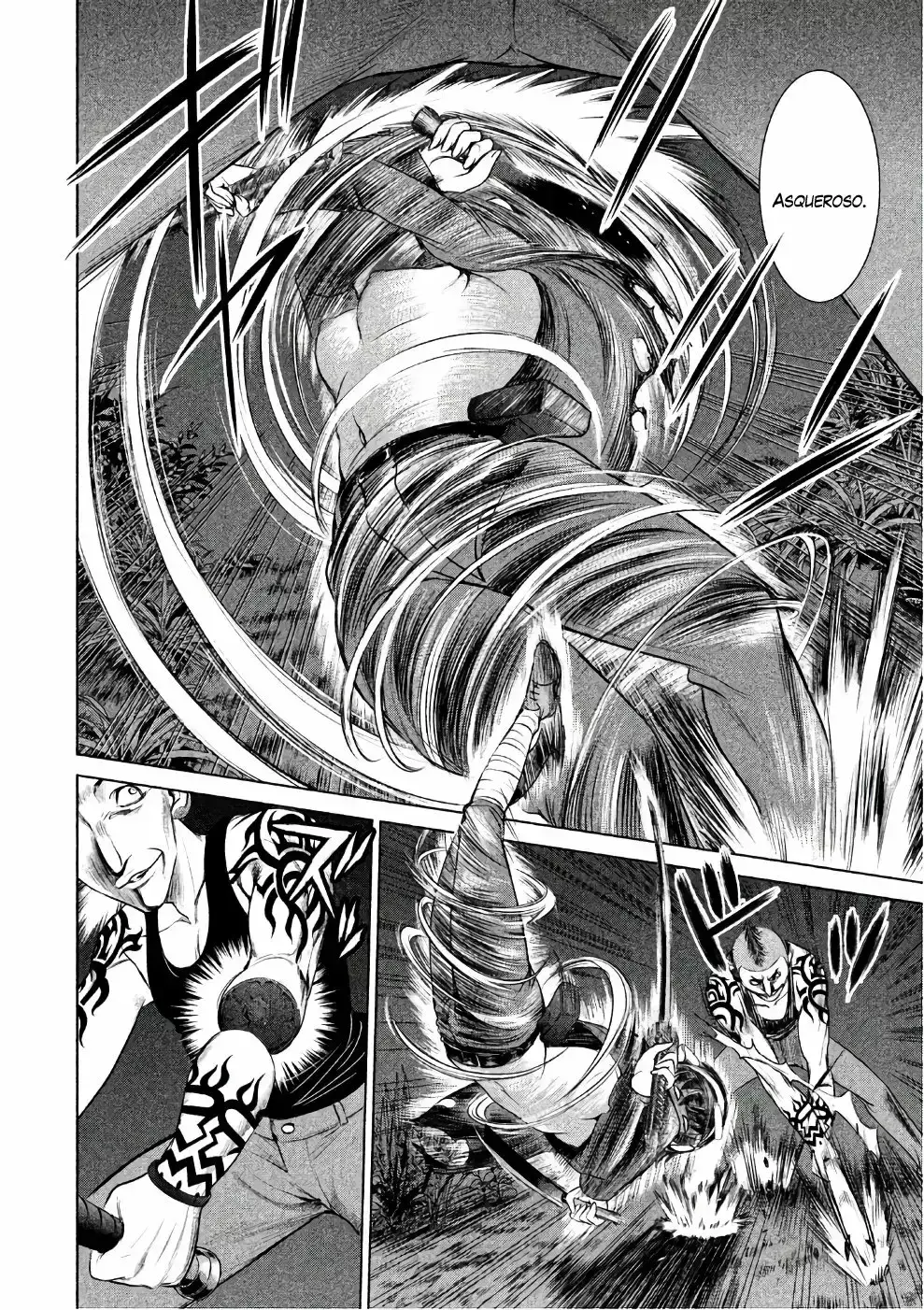 Capitulo 41 page 8