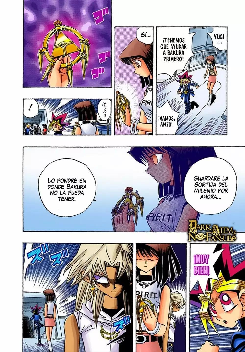 Capitulo 209 page 11