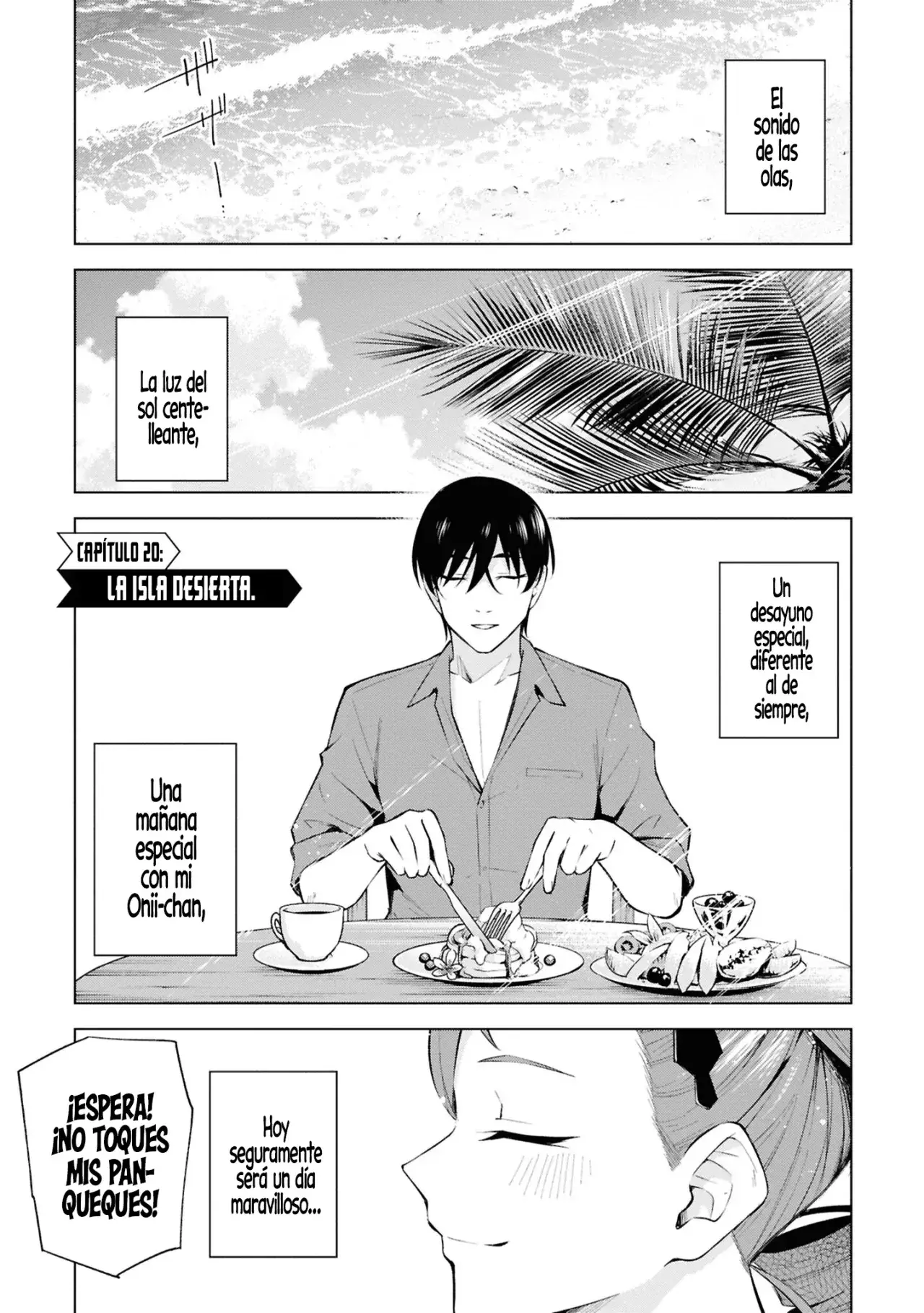 Capitulo 20 page 3
