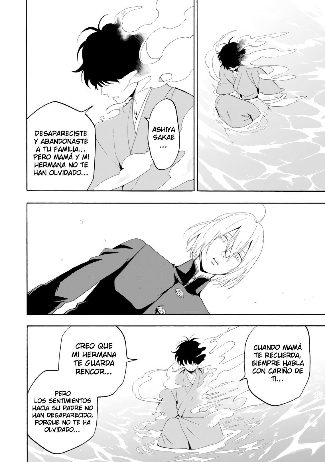 Capitulo 81 page 18