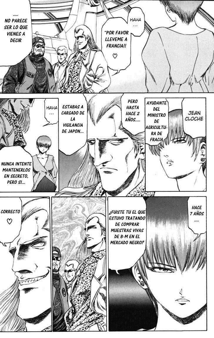 Capitulo 92 page 15