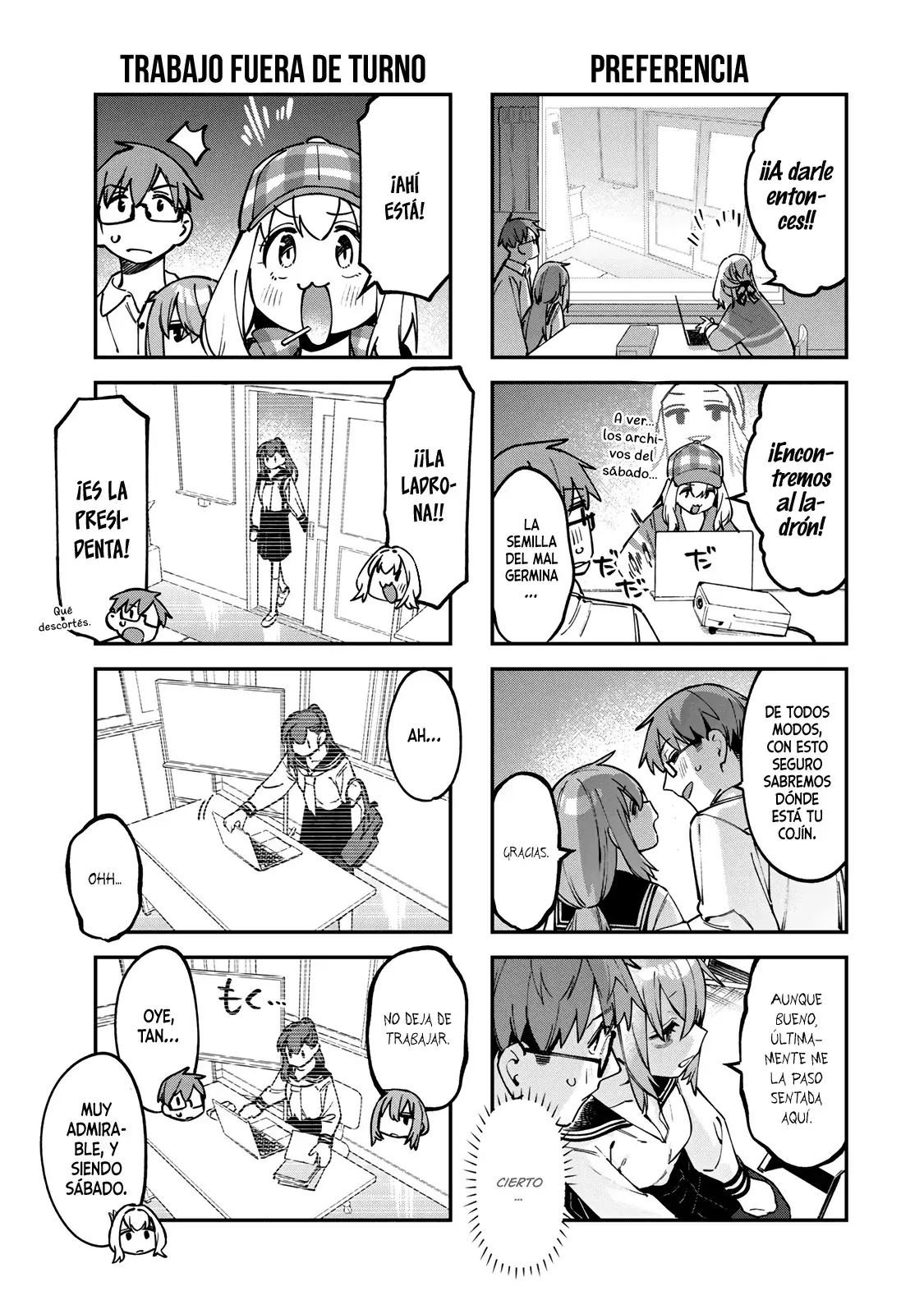 Capitulo 111 page 4