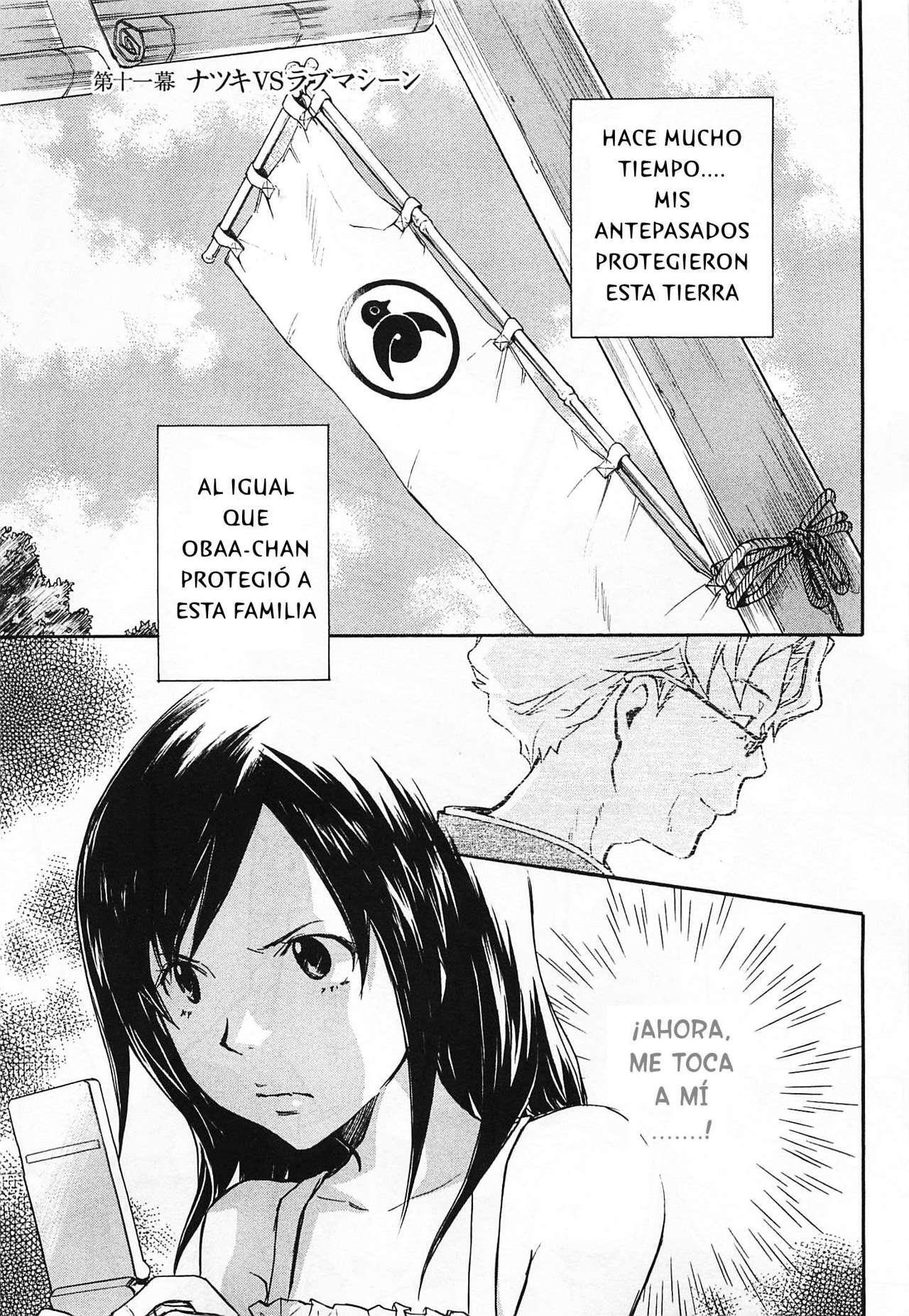 Capitulo 11 page 1