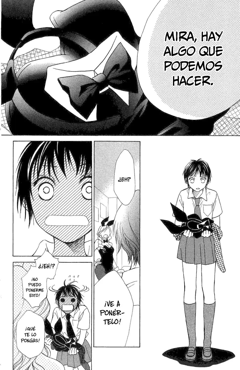 Capitulo 52 page 19