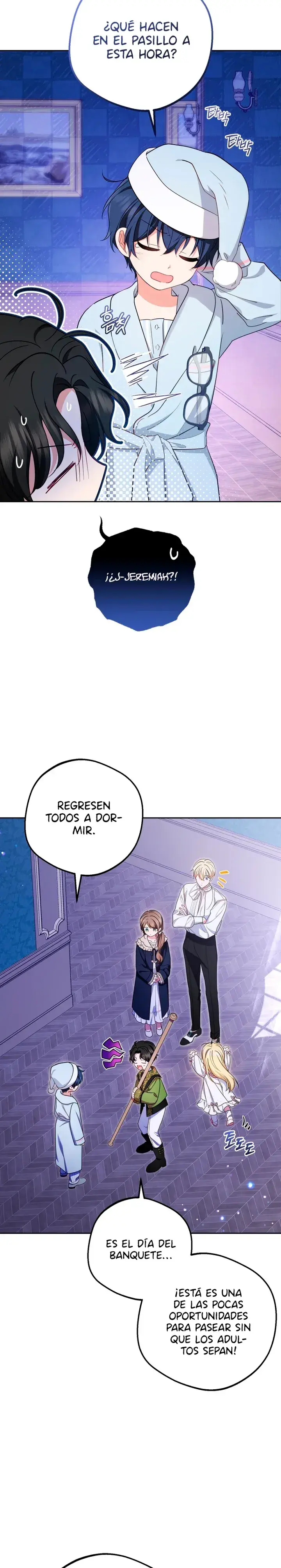 Capitulo 64 page 17