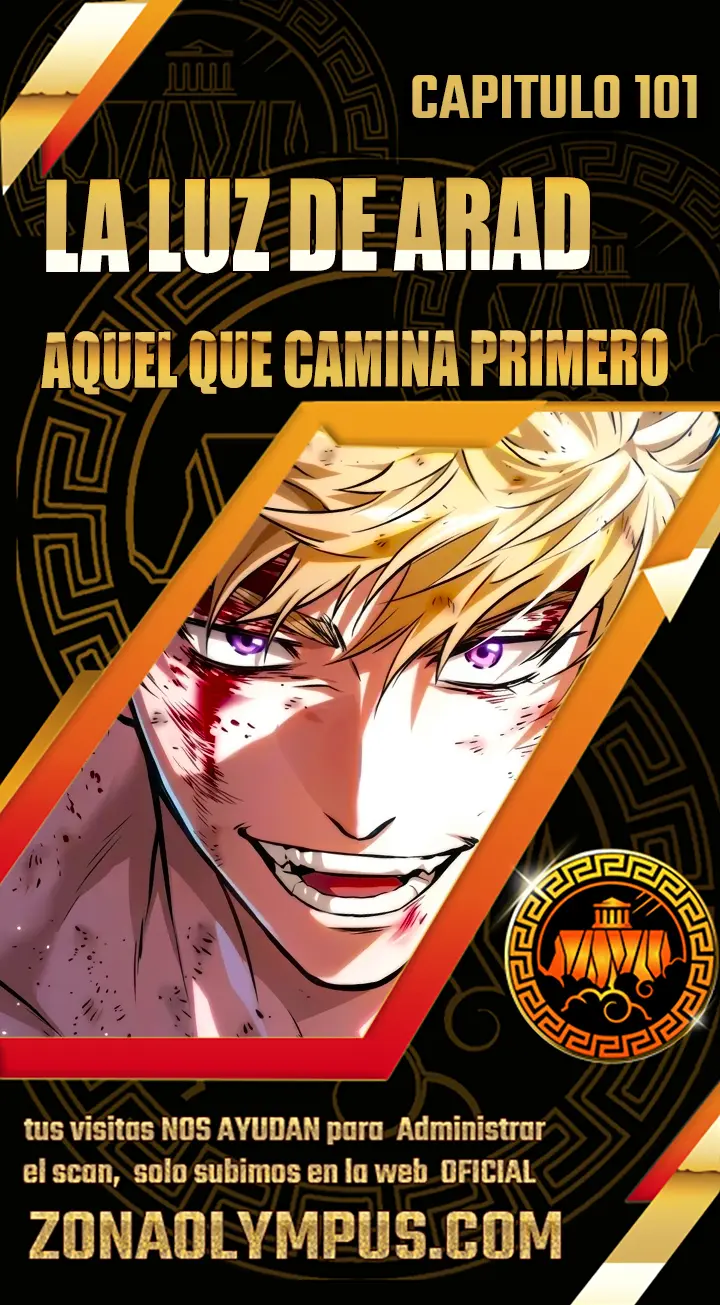Capitulo 101 page 1