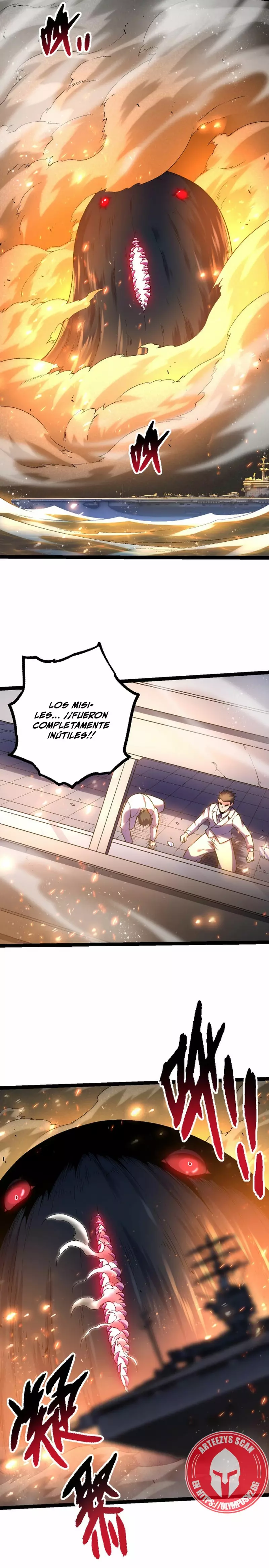 Capitulo 110 page 18