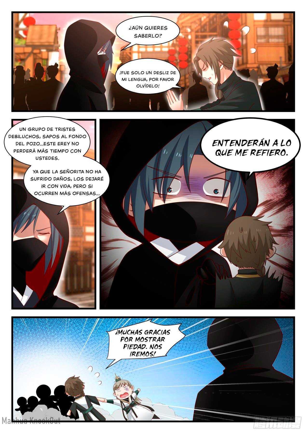 Capitulo 1595 page 7