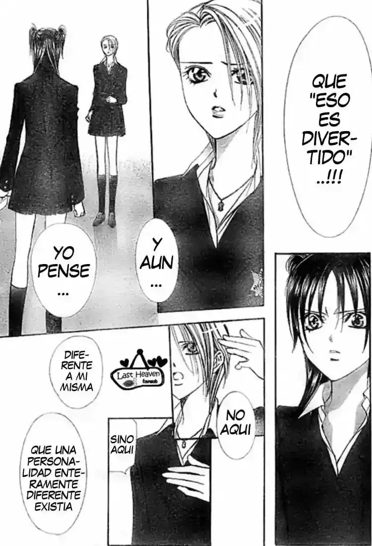 Capitulo 136 page 31