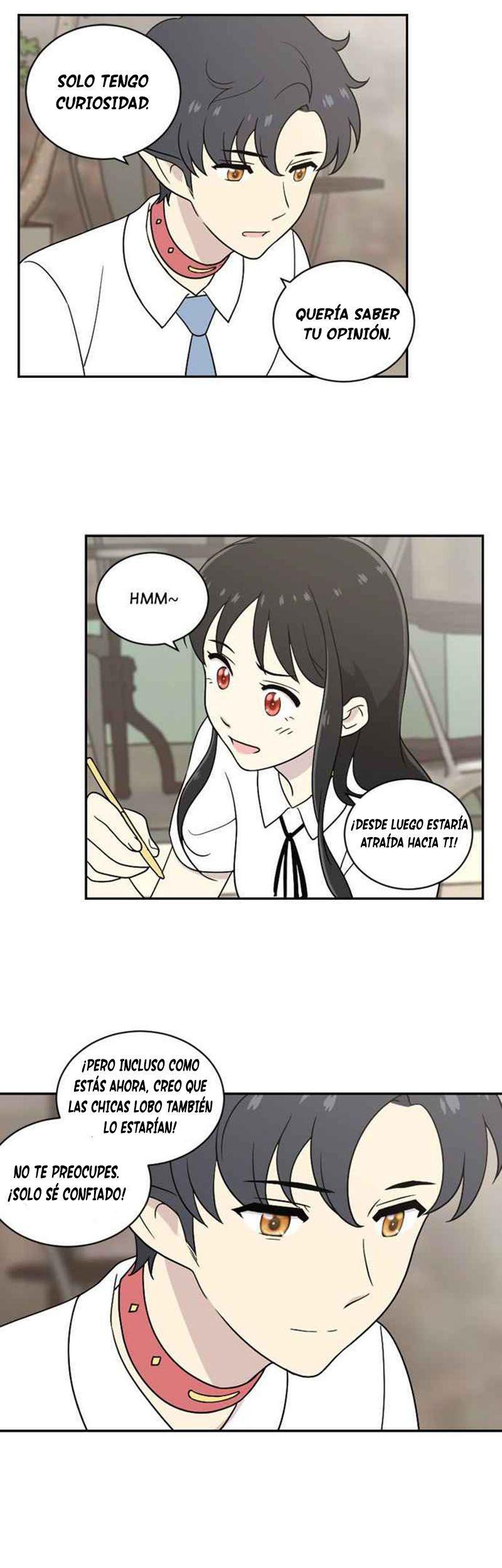 Capitulo 22 page 19