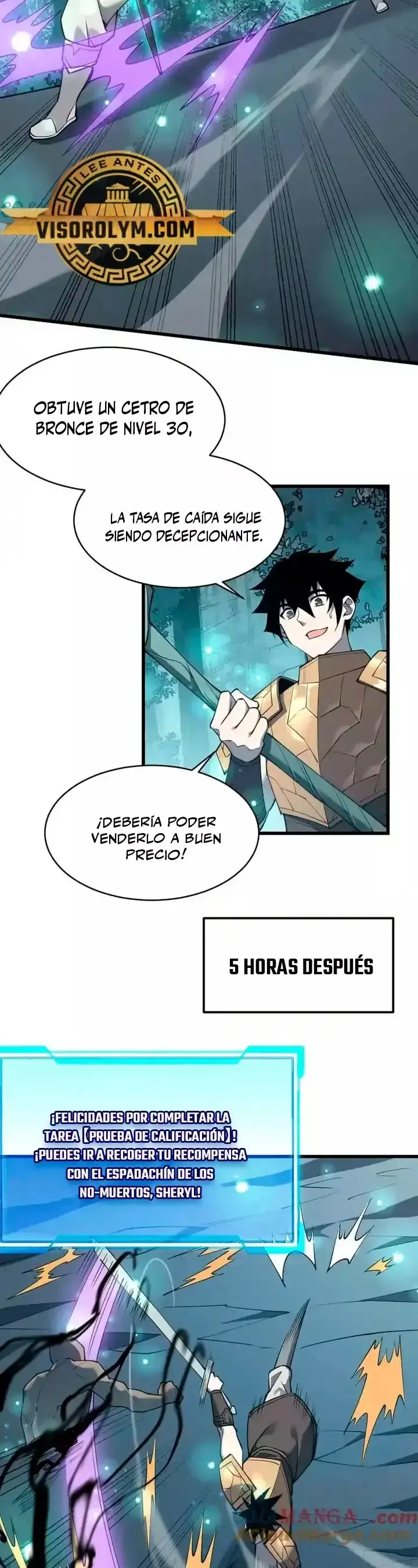 Capitulo 18 page 16