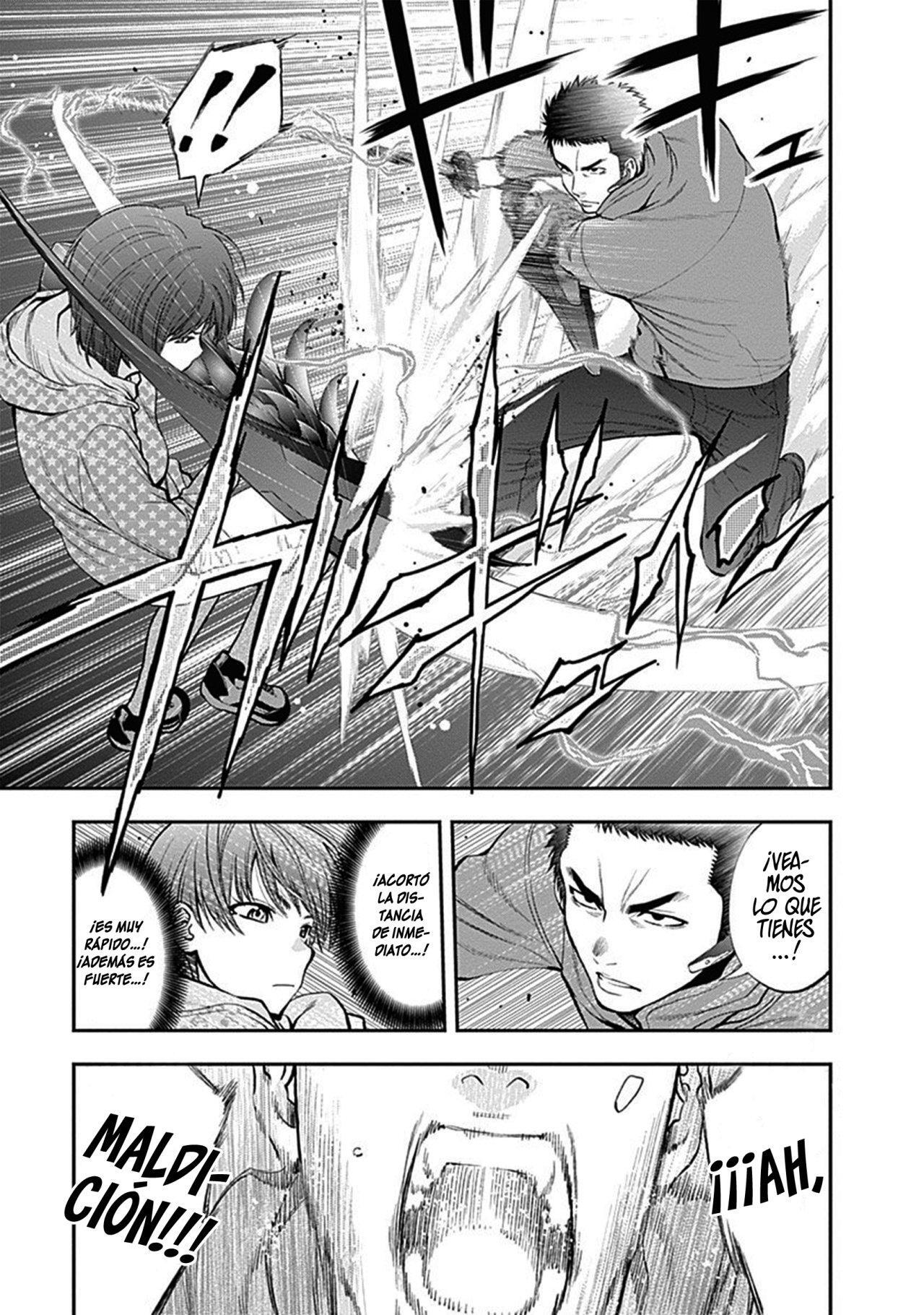 Capitulo 122 page 9