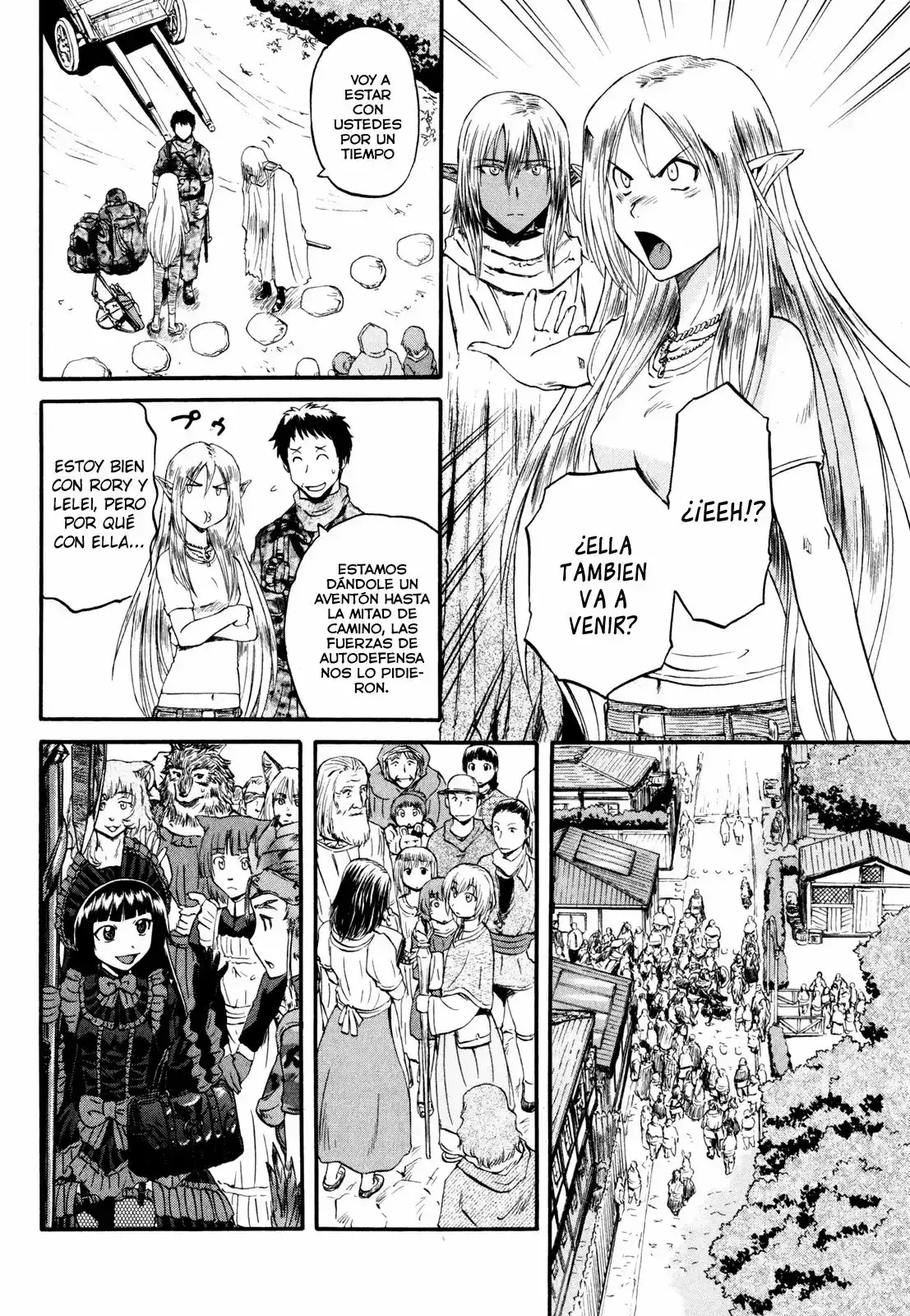 Capitulo 38 page 42