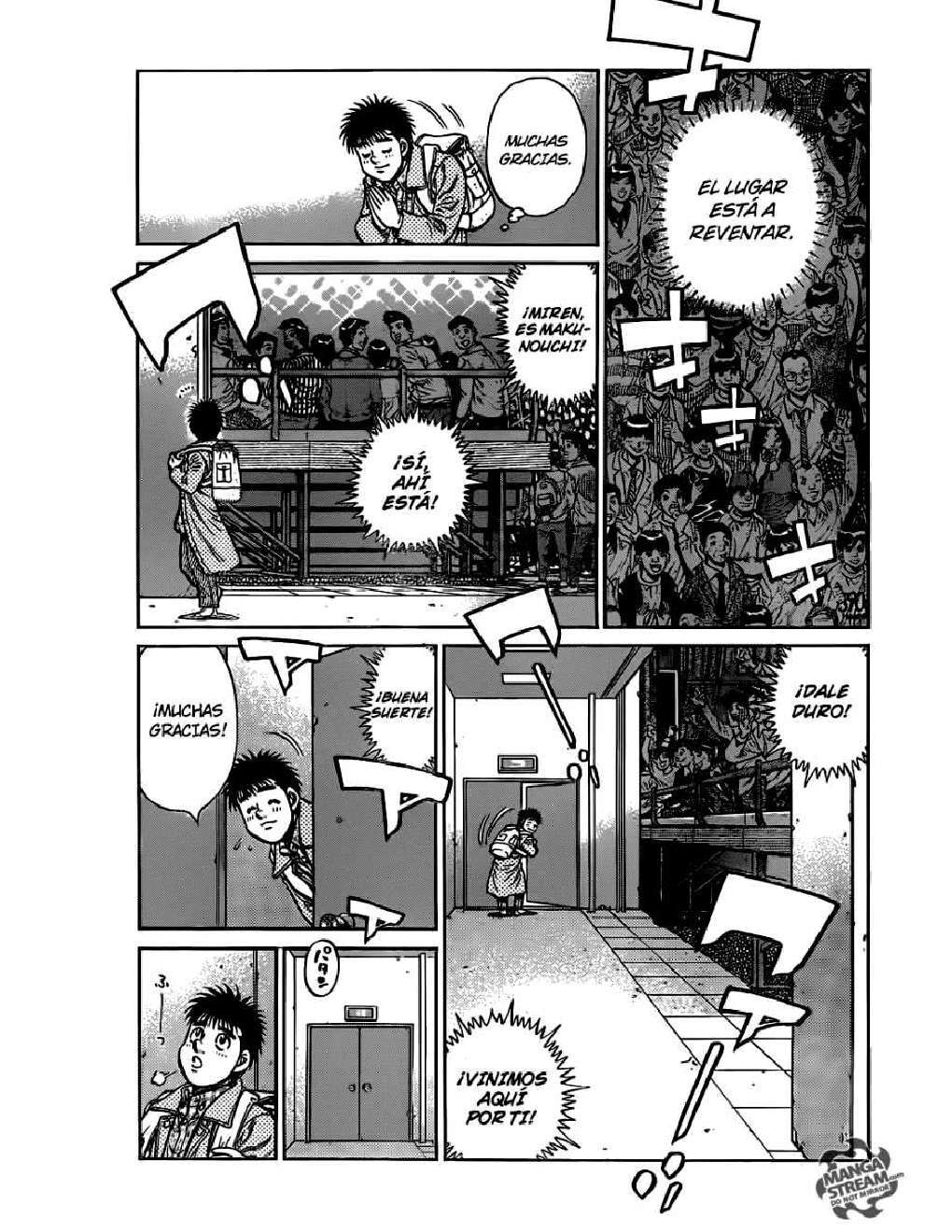 Capitulo 1022 page 5