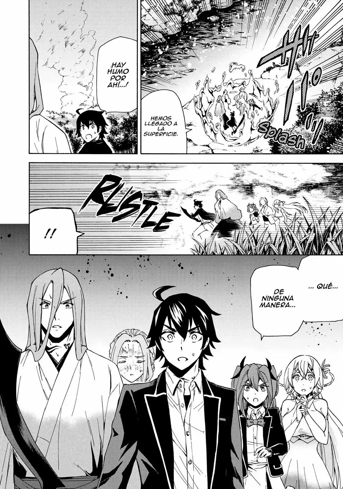 Capitulo 13 page 15
