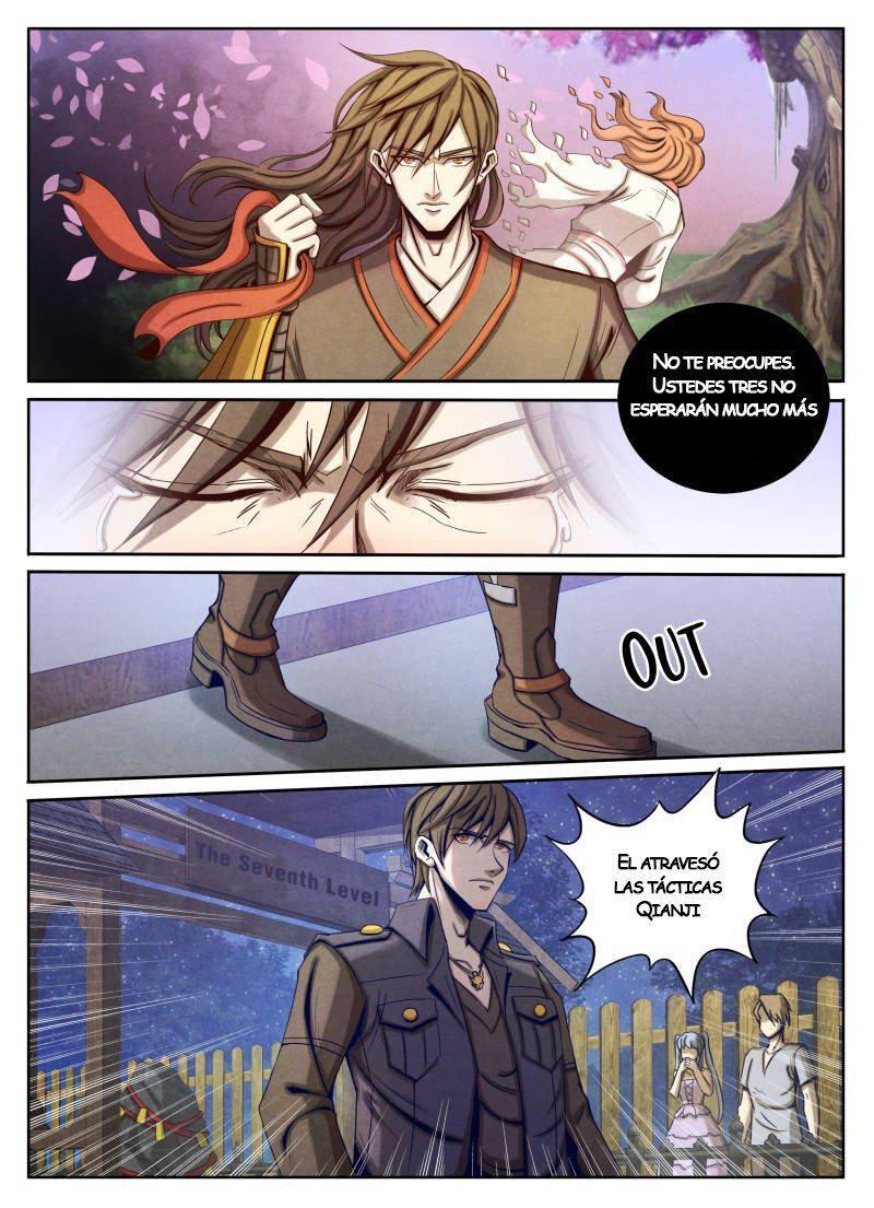 Capitulo 25 page 14