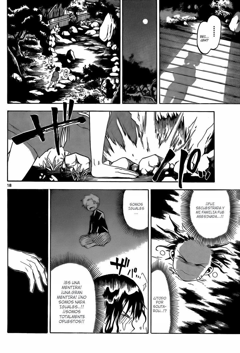 Capitulo 19 page 20
