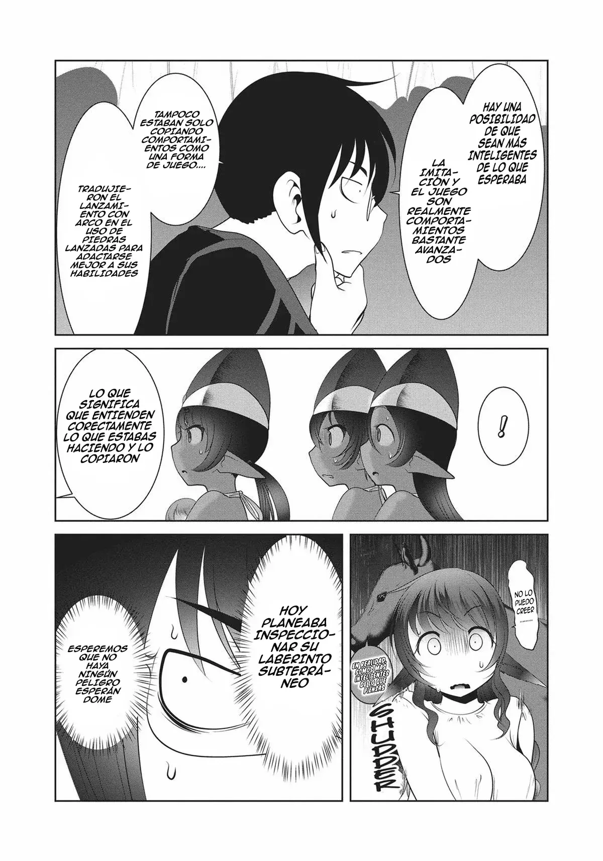 Capitulo 43 page 17