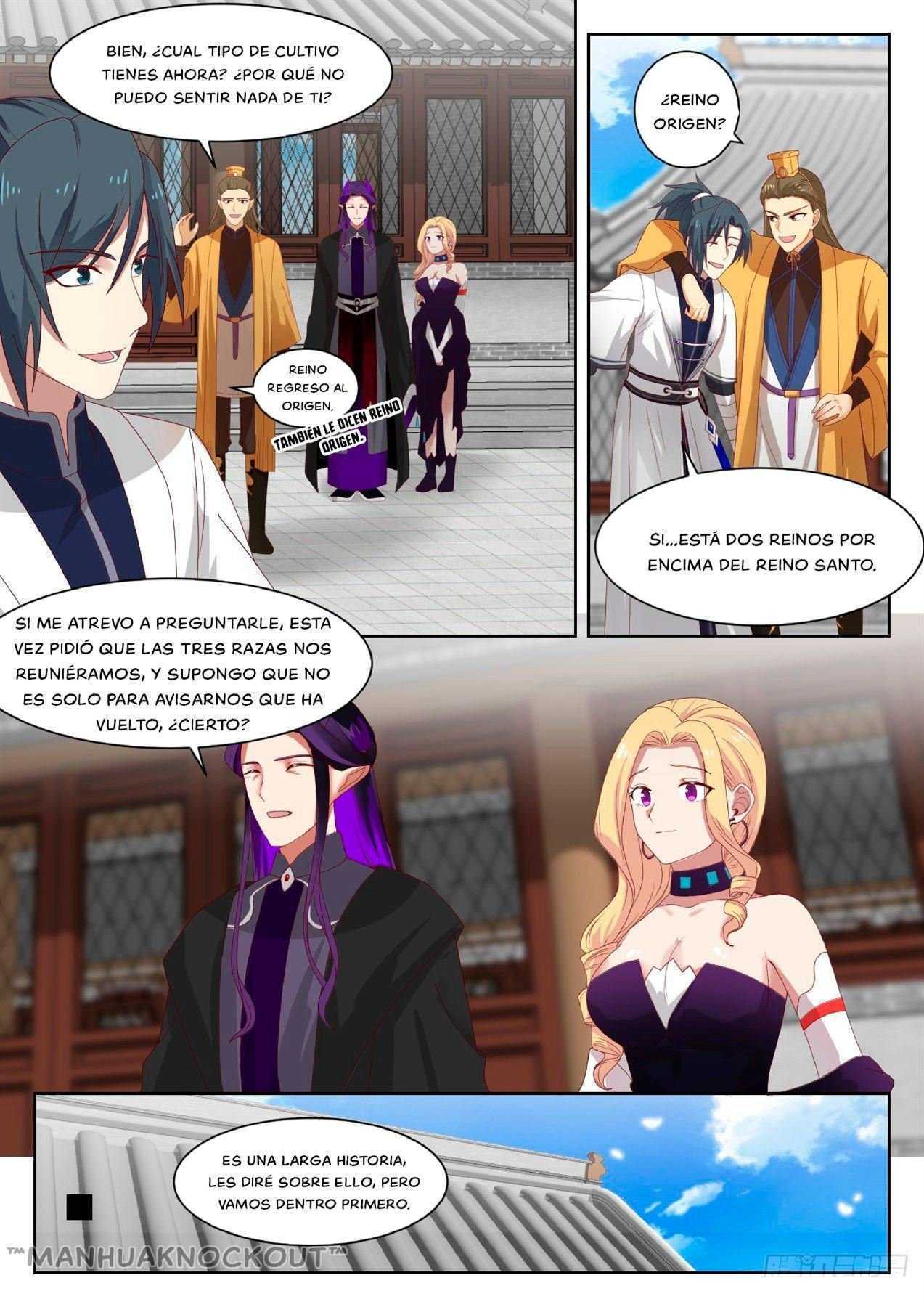 Capitulo 1367 page 6