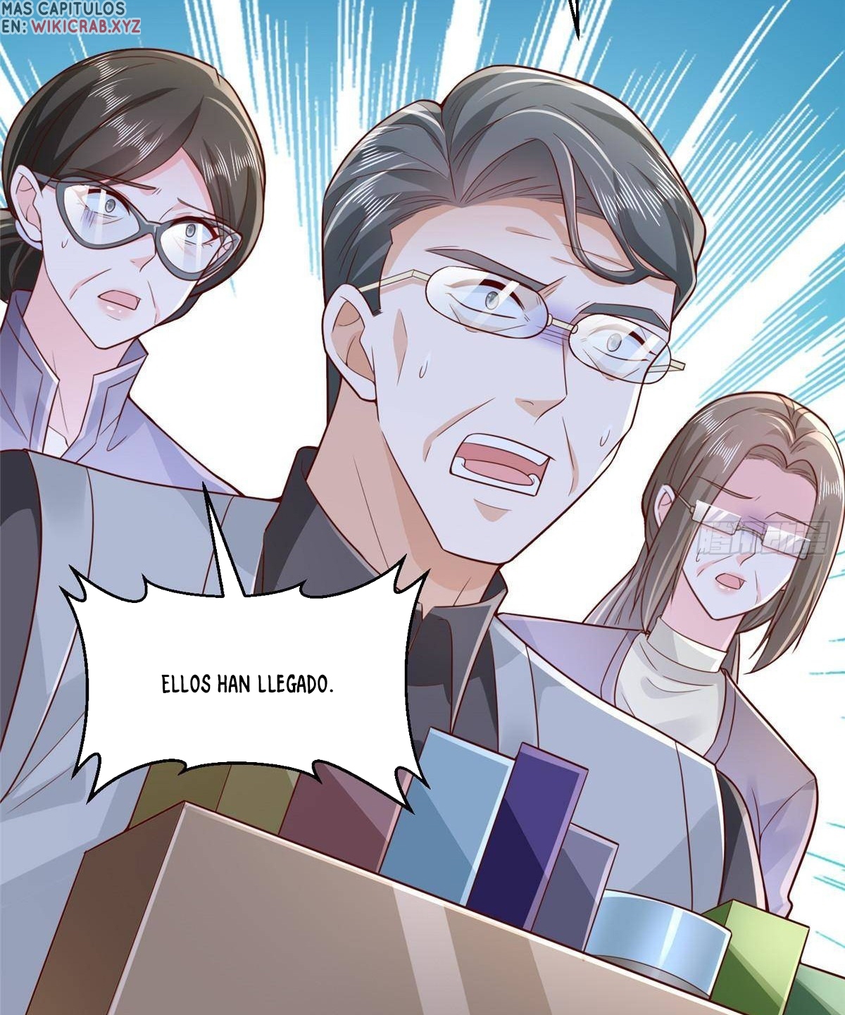 Capitulo 733 page 16