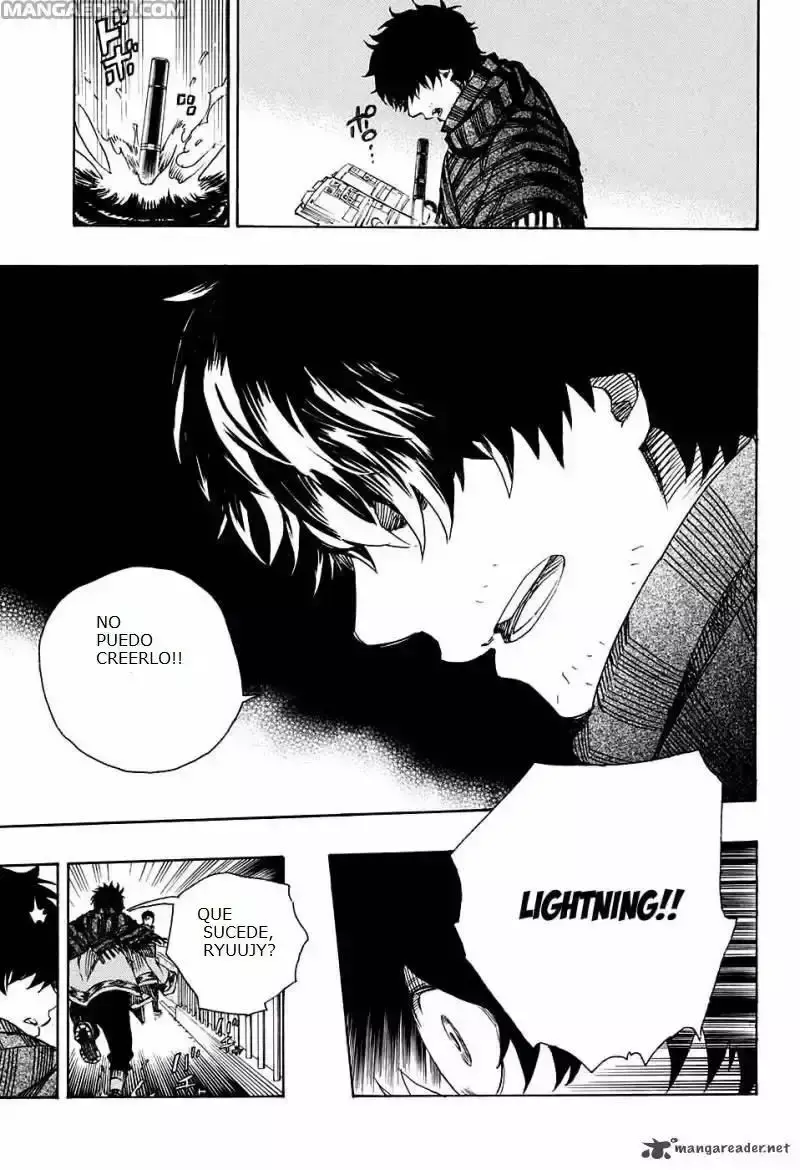Capitulo 85 page 14