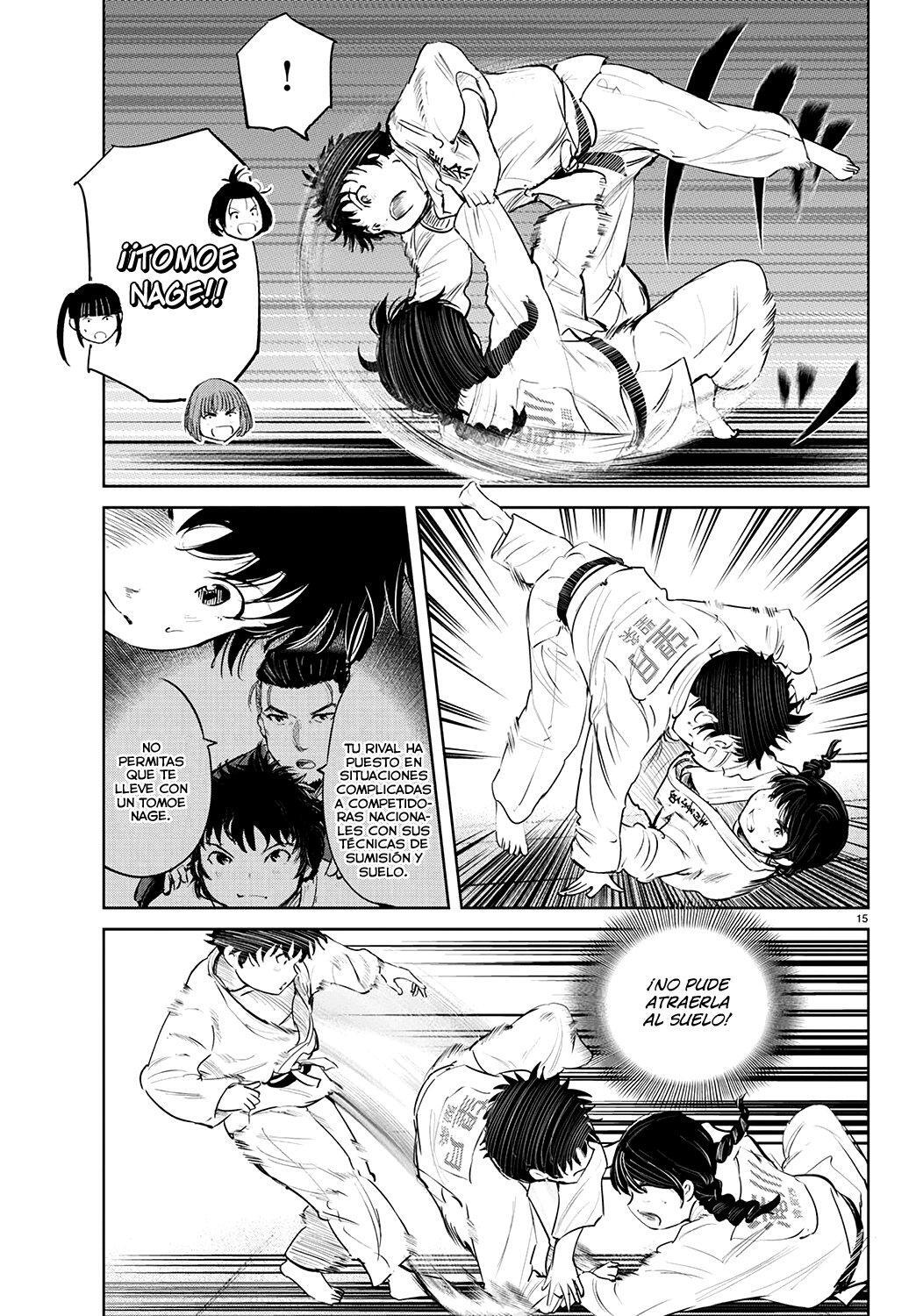 Capitulo 70 page 16