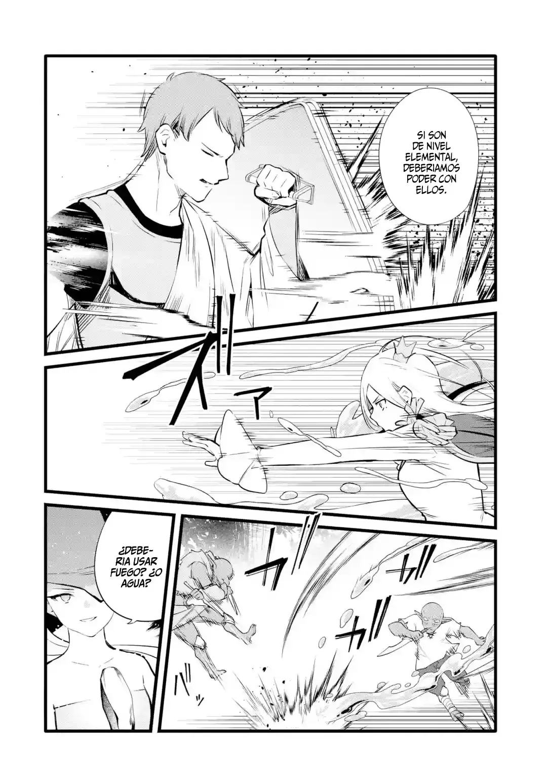 Capitulo 27 page 18