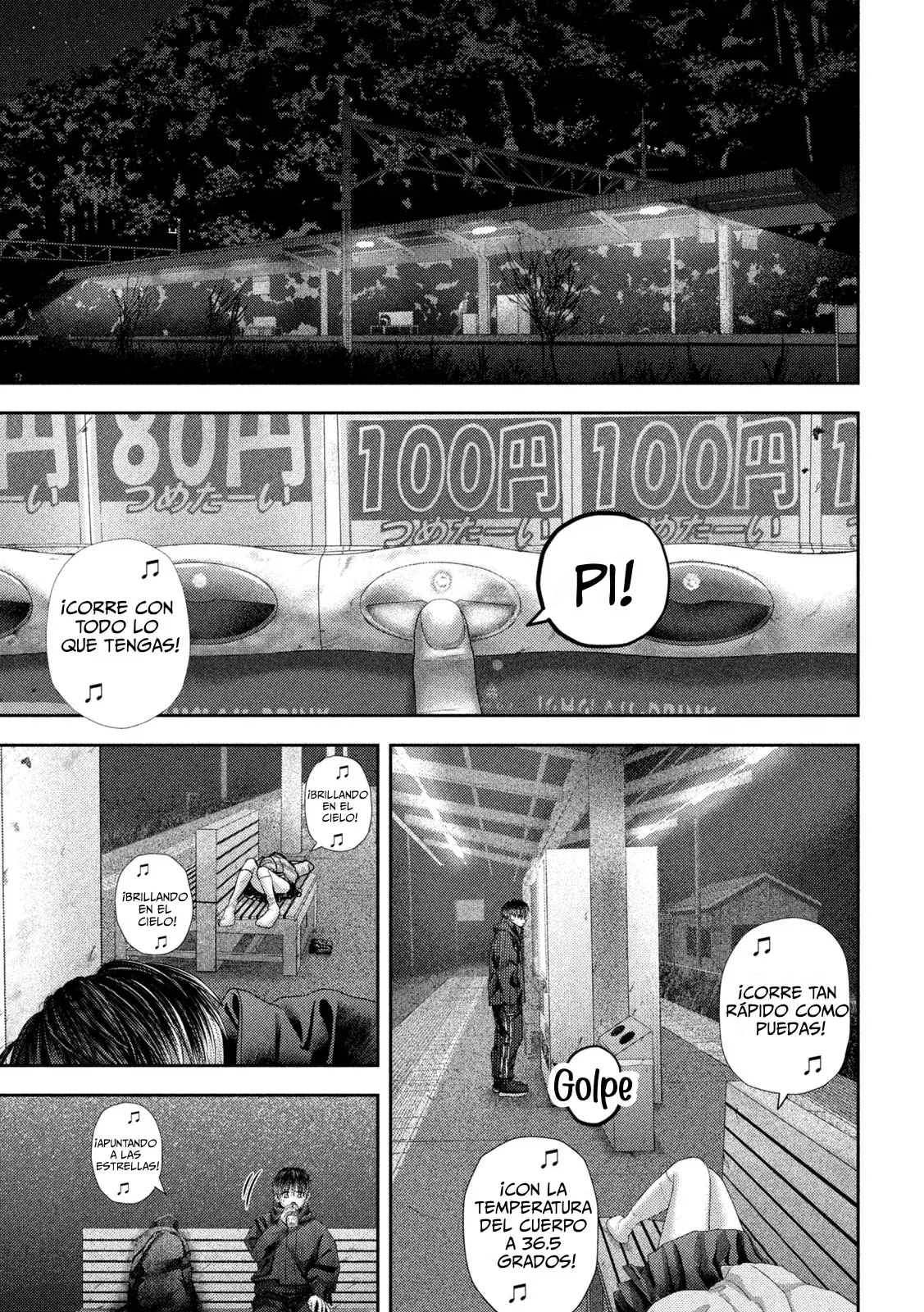 Capitulo 38 page 18