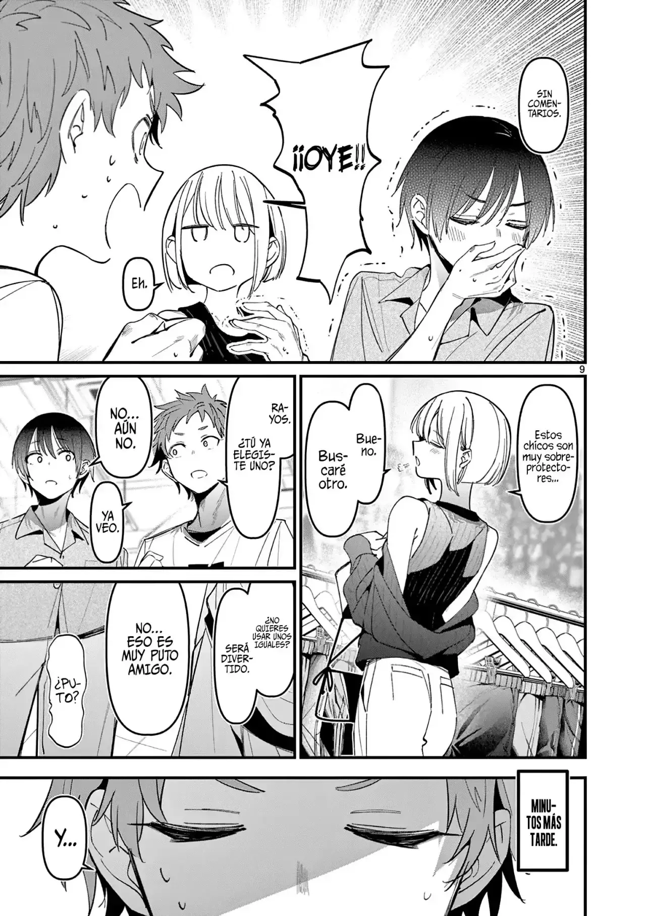 Capitulo 35 page 11