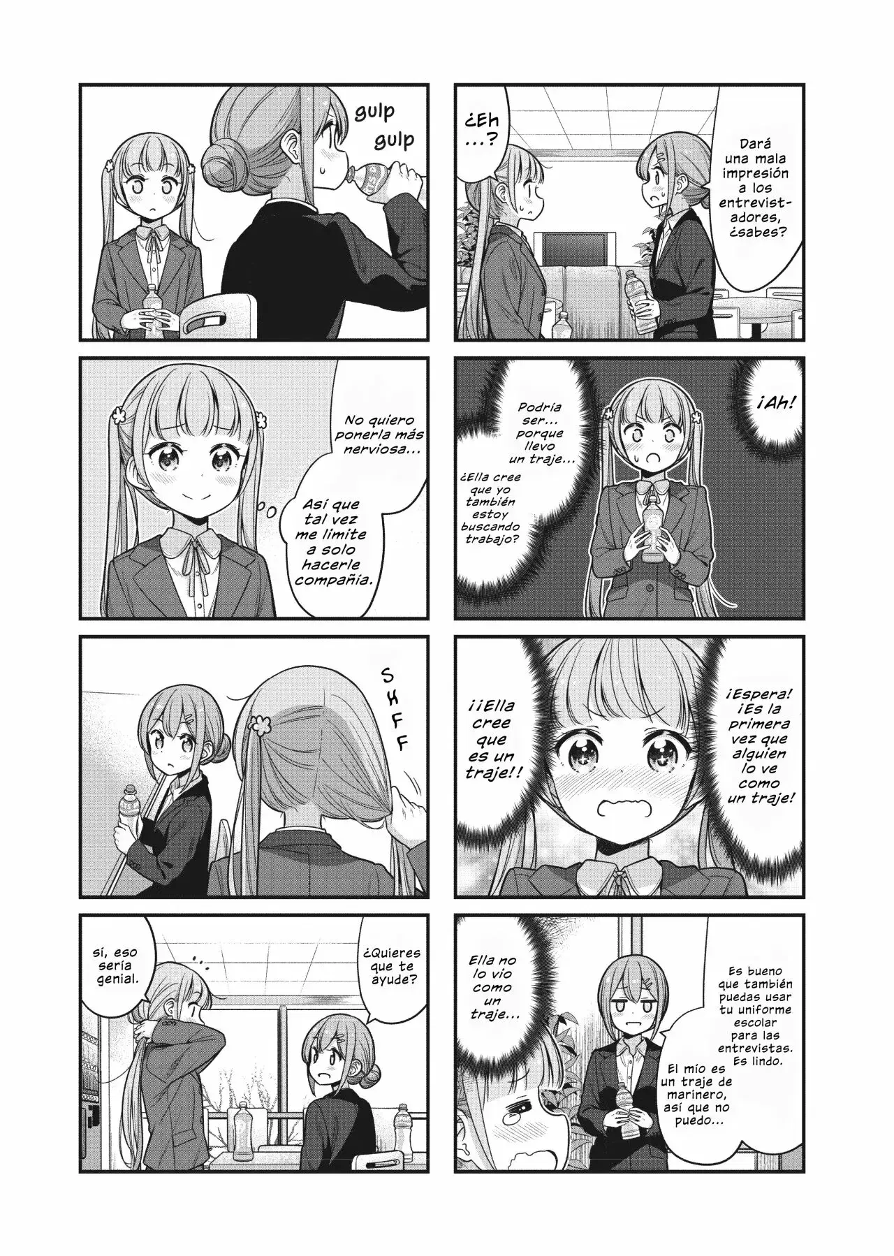 Capitulo 133 page 5