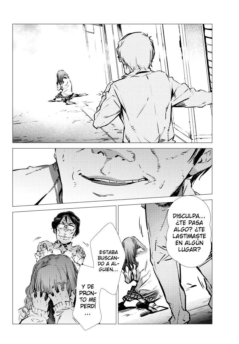 Capitulo 31 page 23