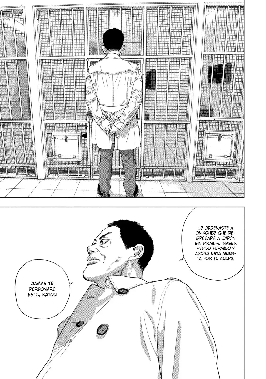 Capitulo 75 page 20