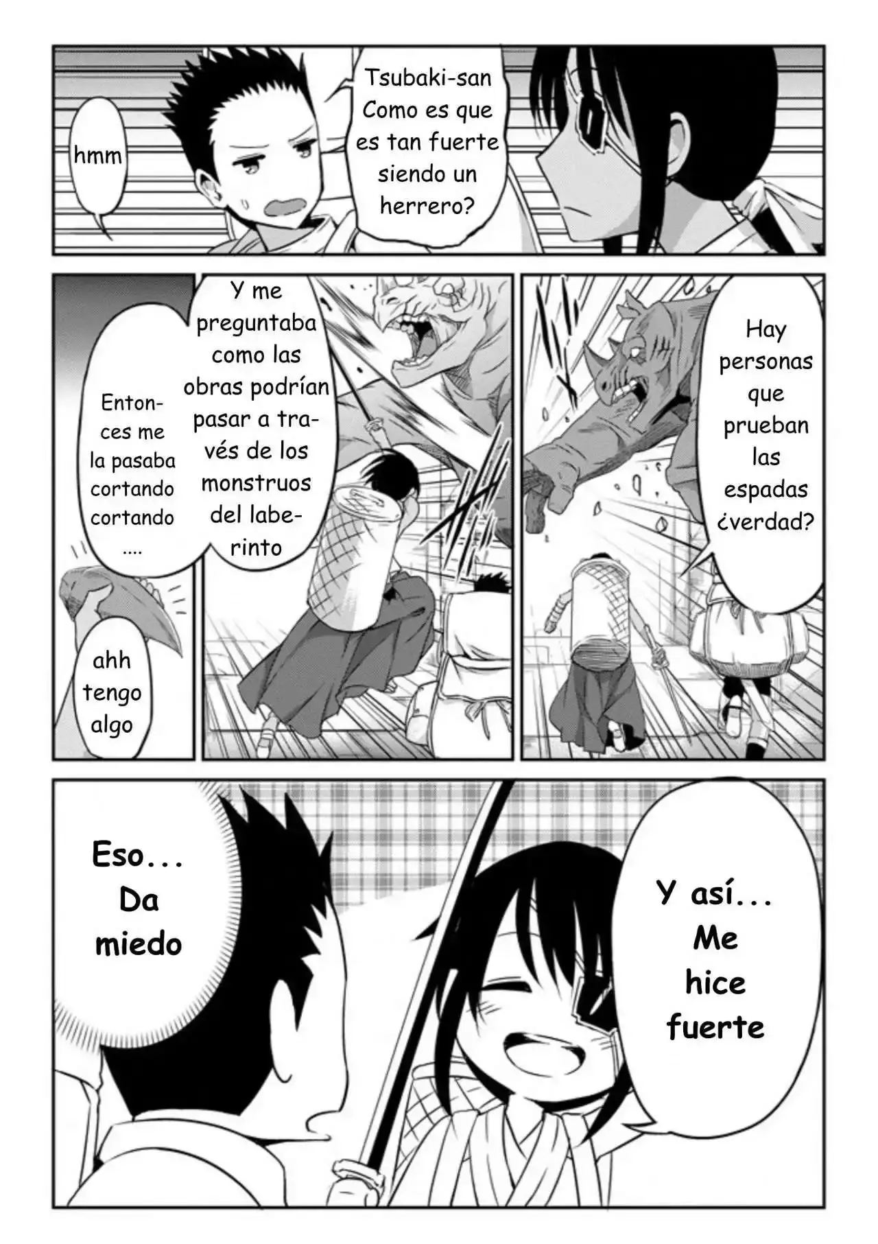 Capitulo 36 page 37