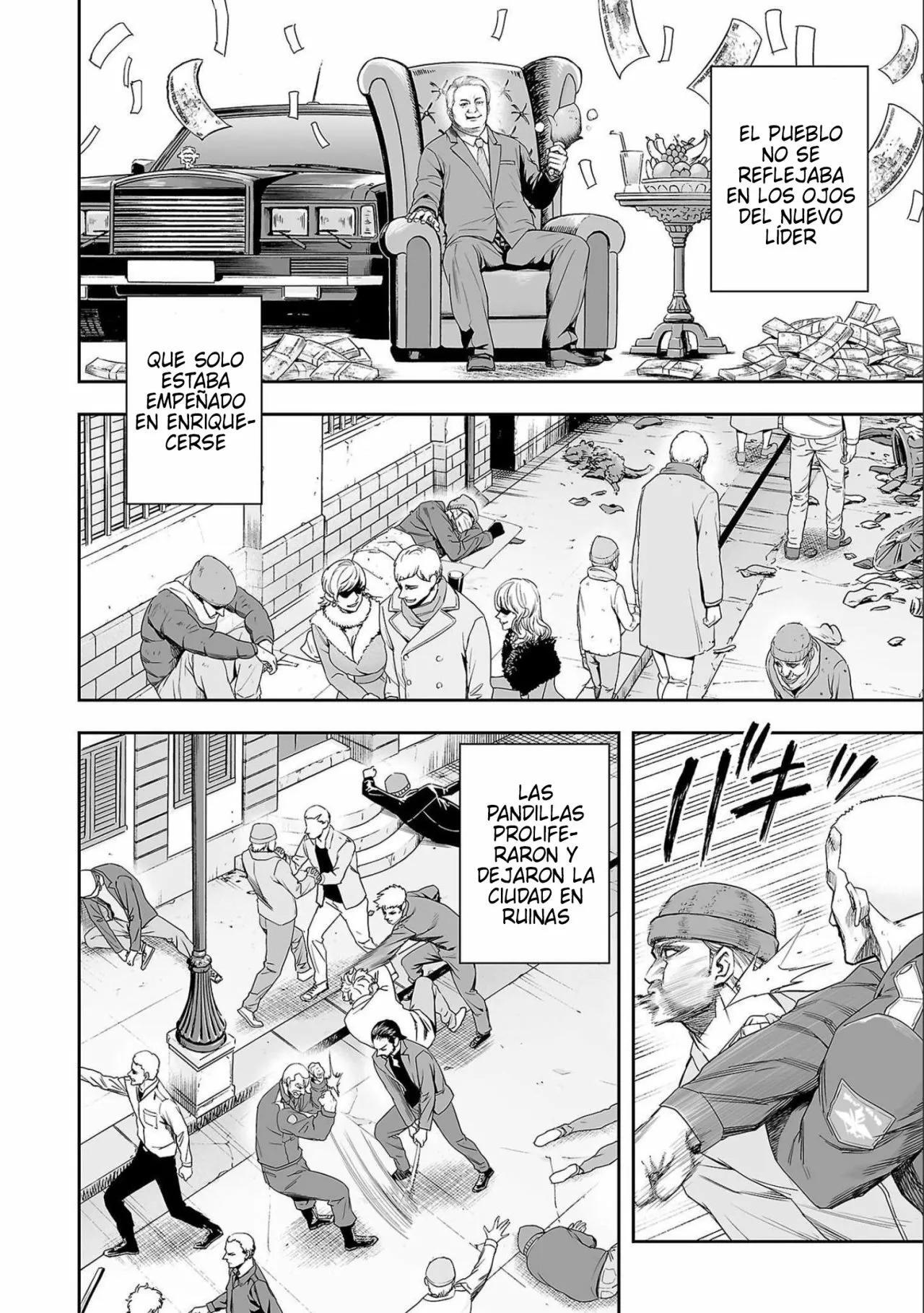 Capitulo 122 page 6