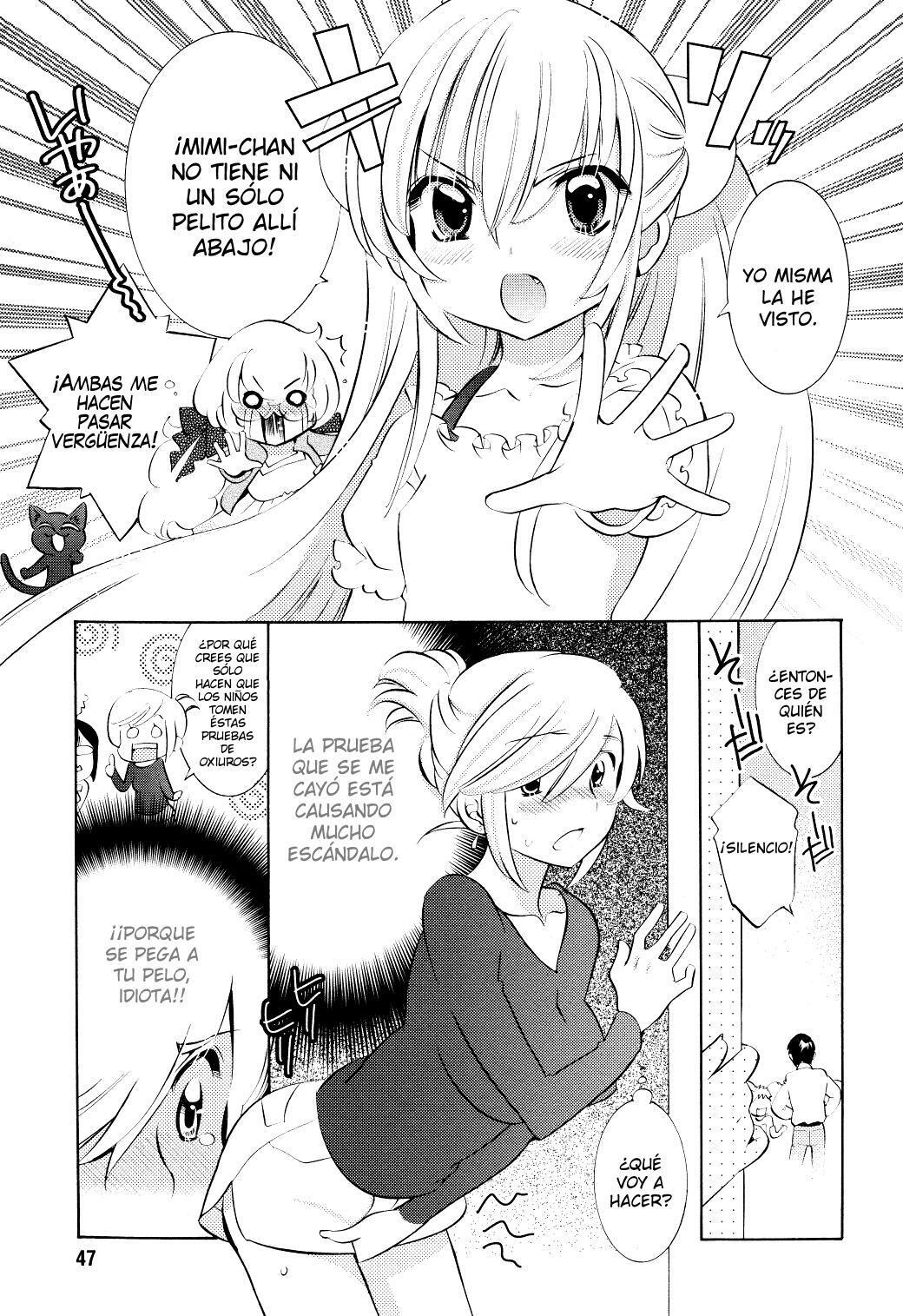 Capitulo 65 page 20
