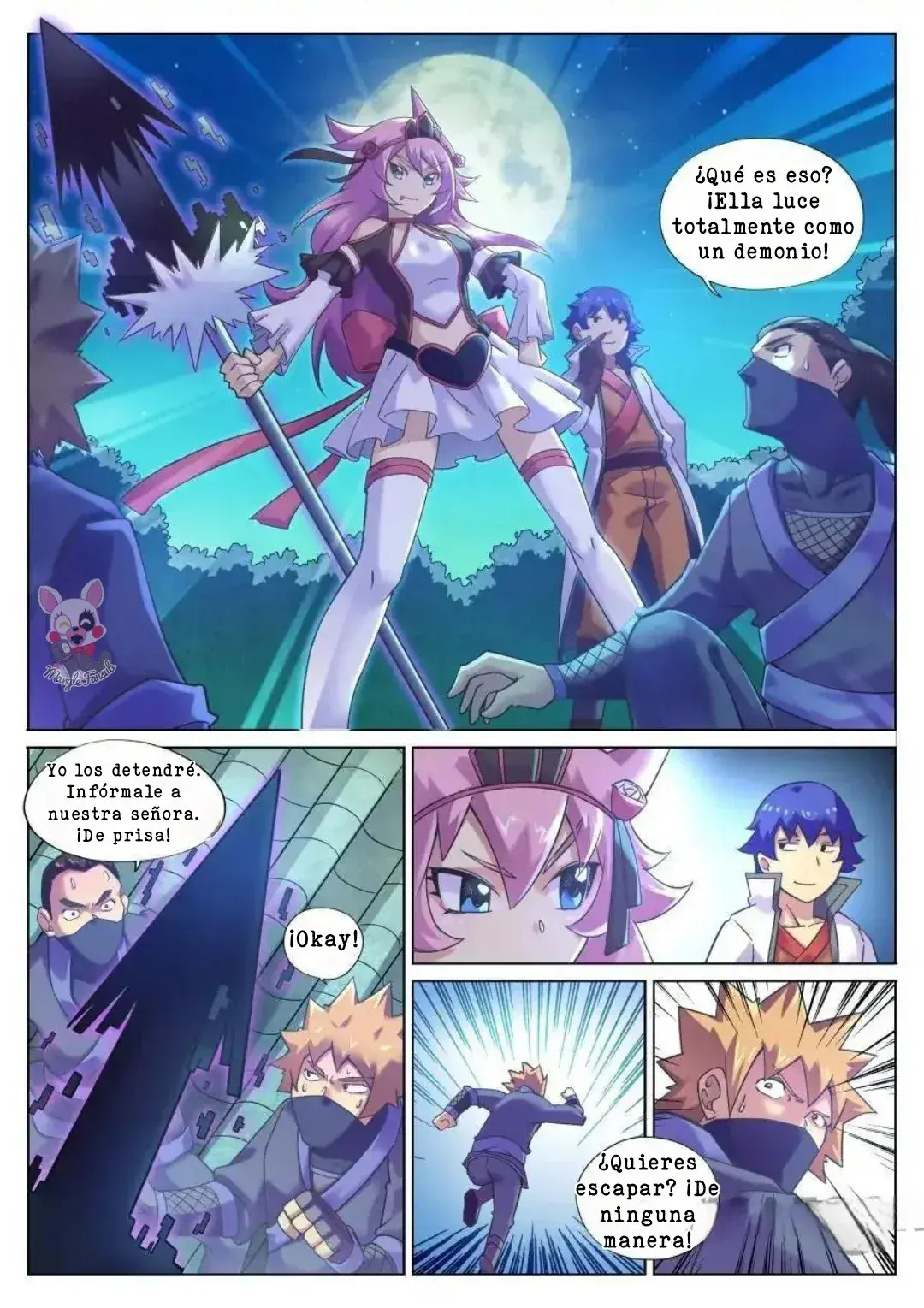 Capitulo 92 page 7
